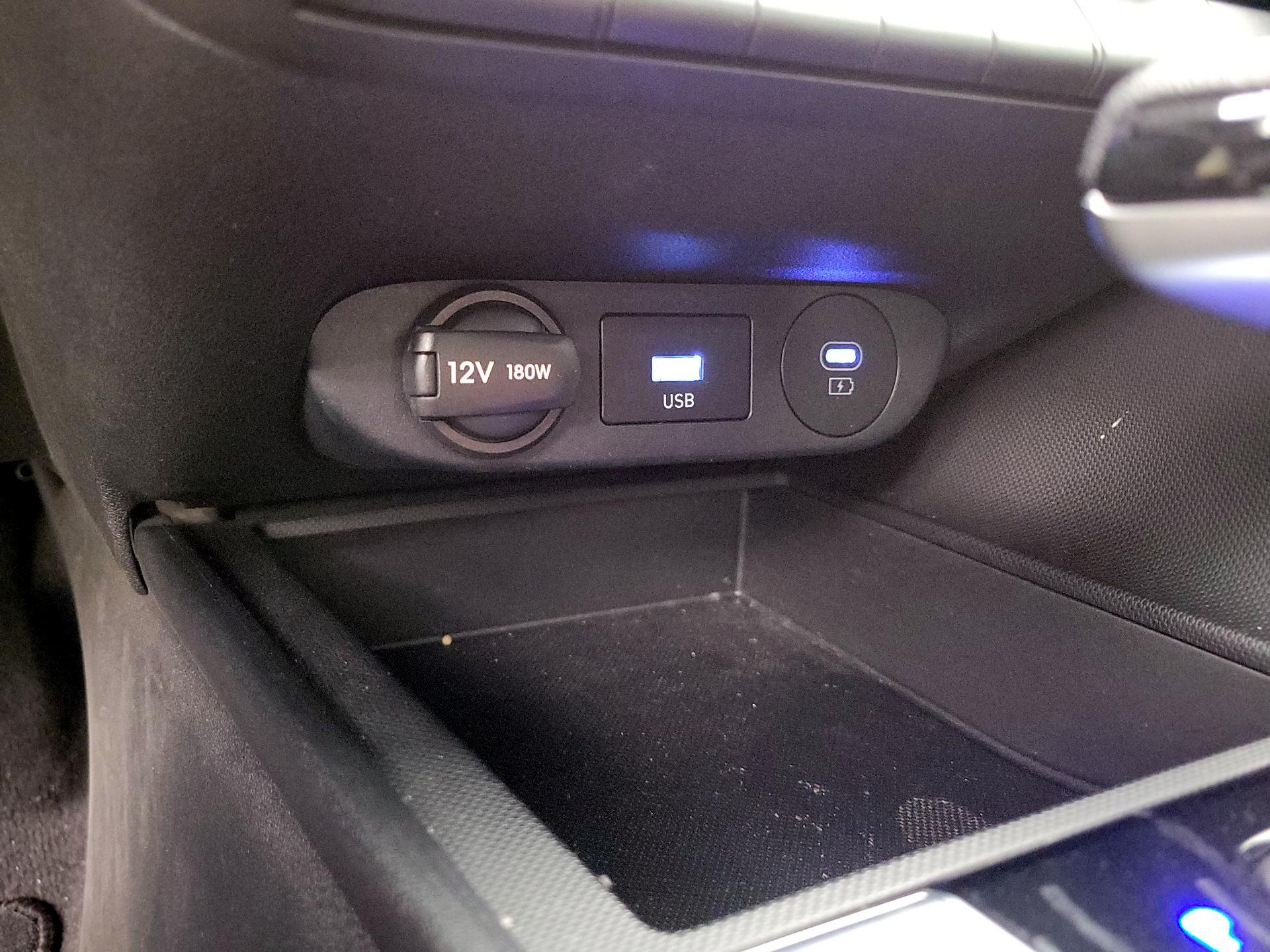 Thumbnail: 2024 Hyundai Elantra - 16