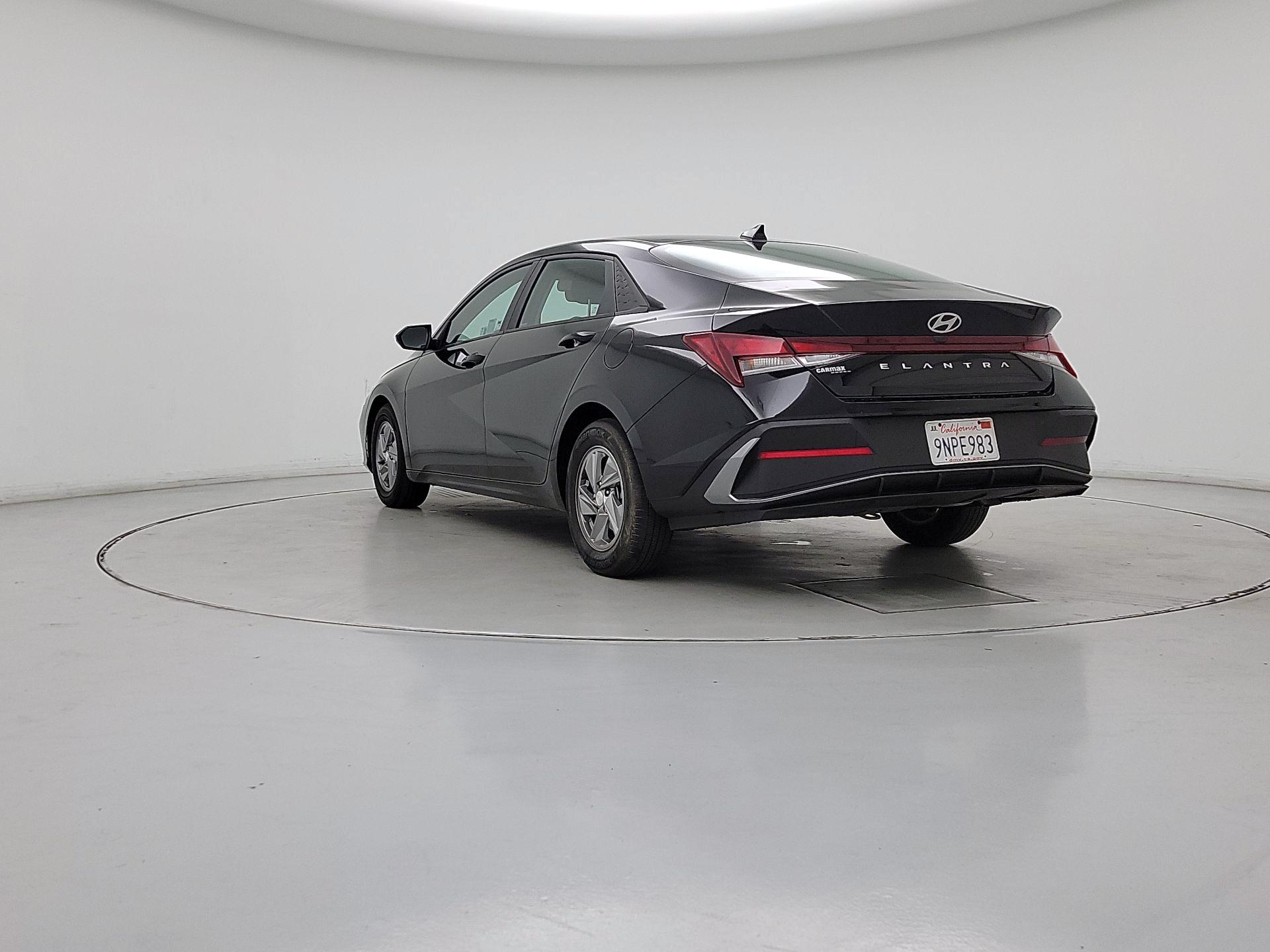 Thumbnail: 2024 Hyundai Elantra - 7