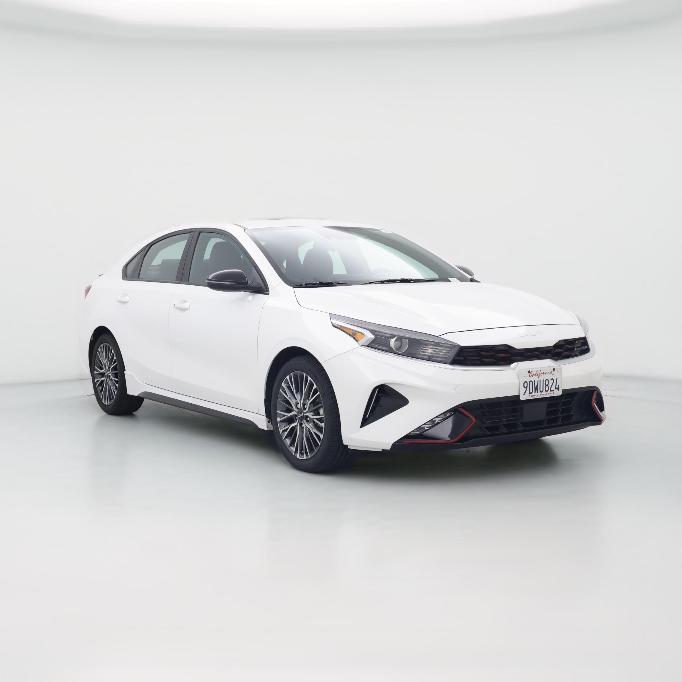 Thumbnail: 2023 Kia Forte - 1
