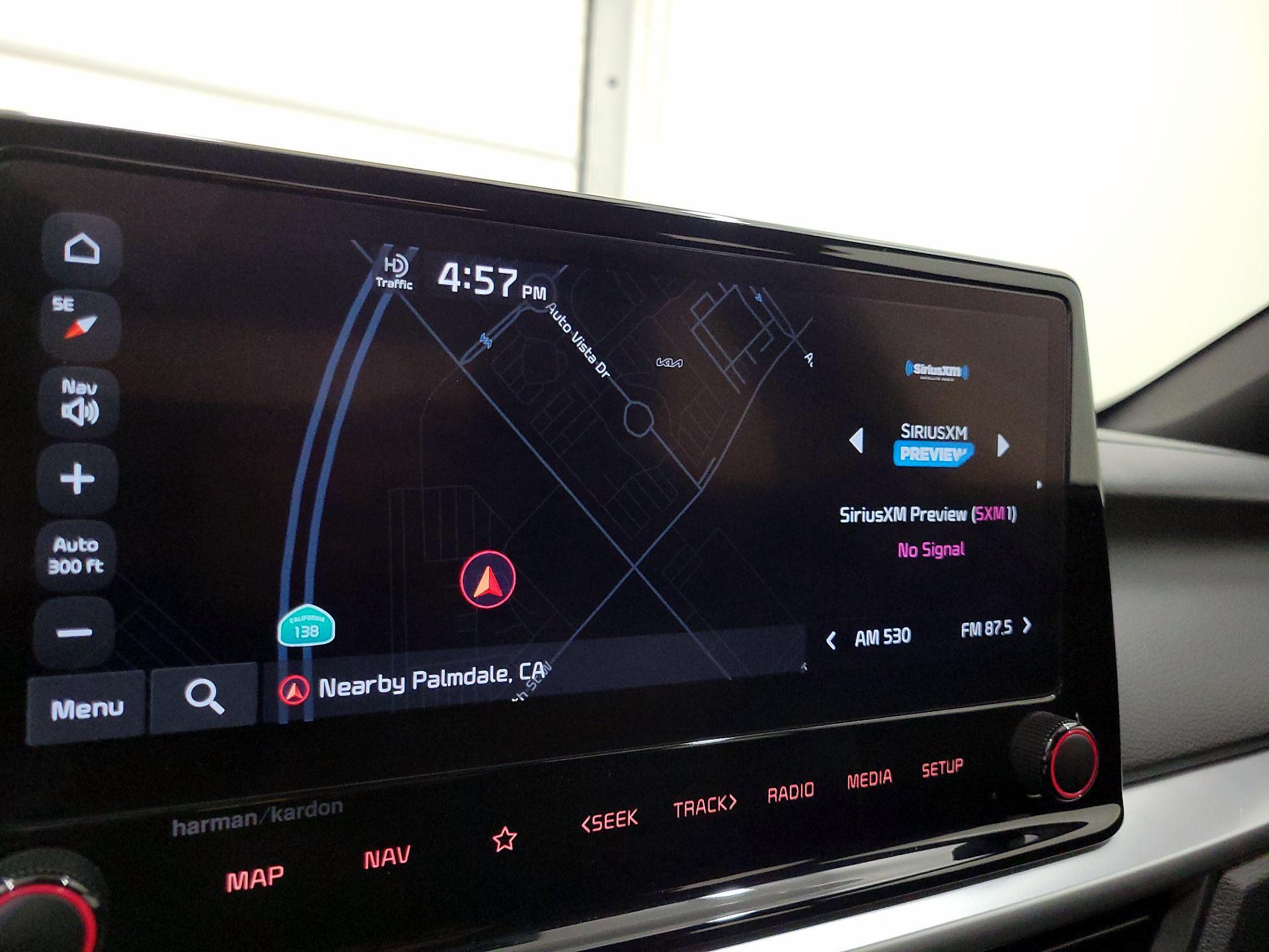 Thumbnail: 2023 Kia Forte - 14