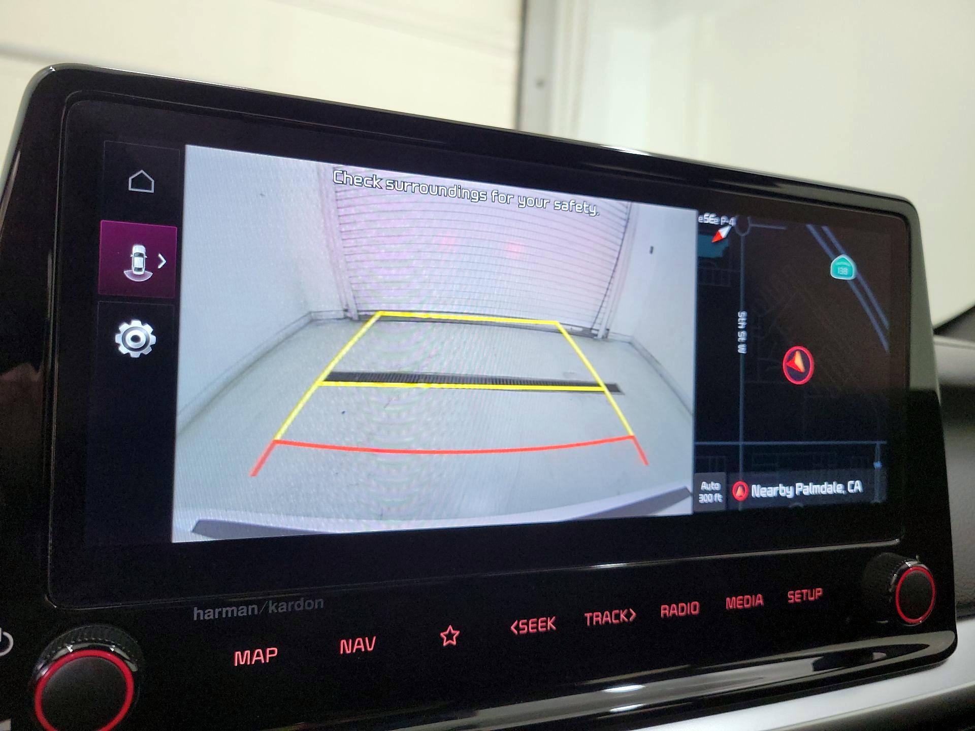 Thumbnail: 2023 Kia Forte - 15