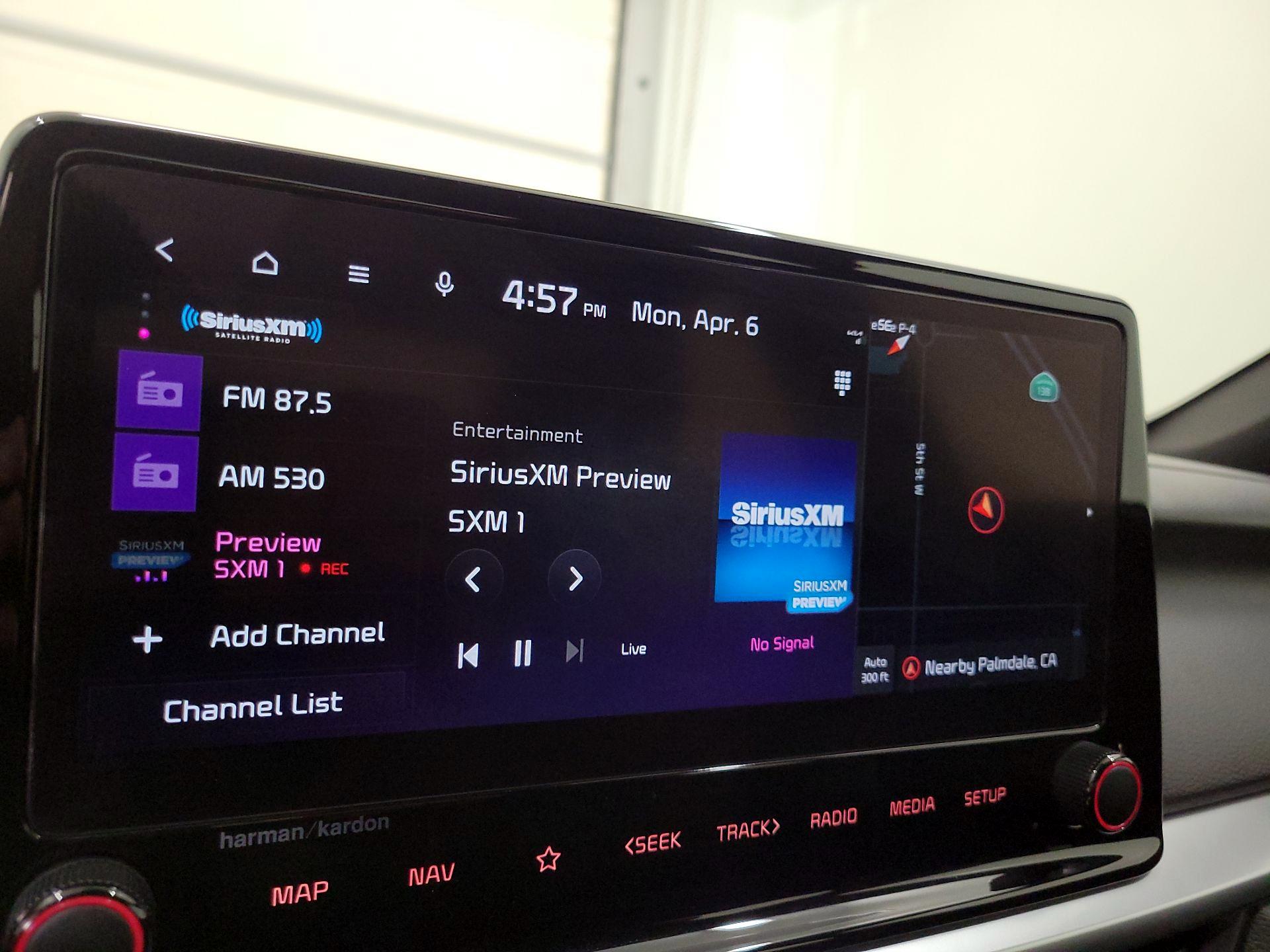 Thumbnail: 2023 Kia Forte - 16