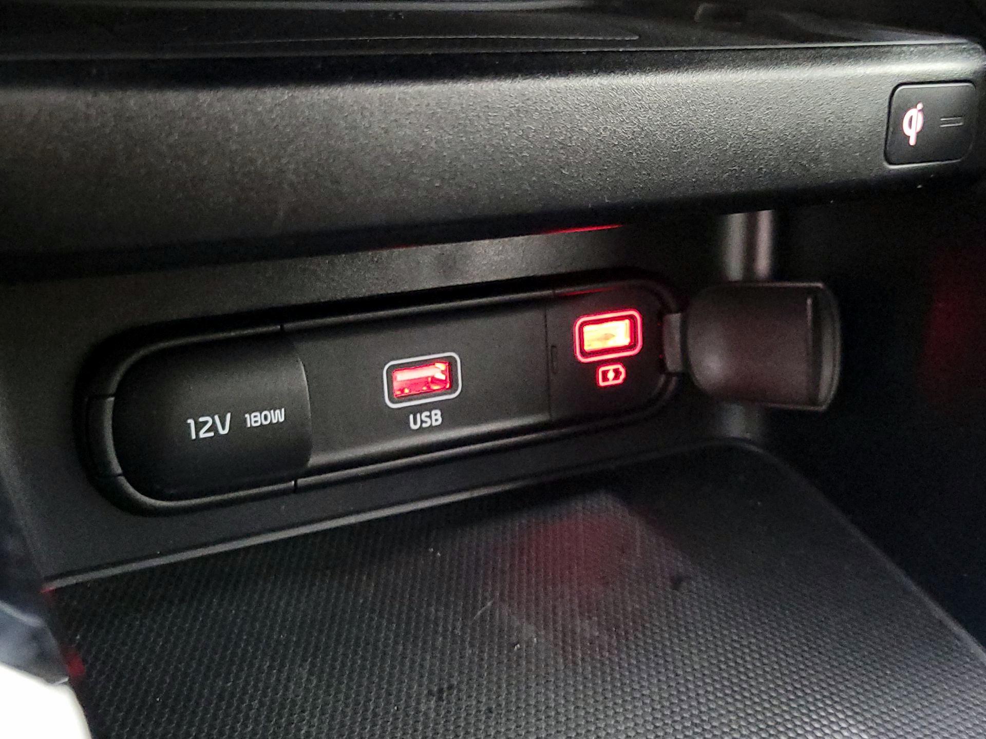 Thumbnail: 2023 Kia Forte - 19