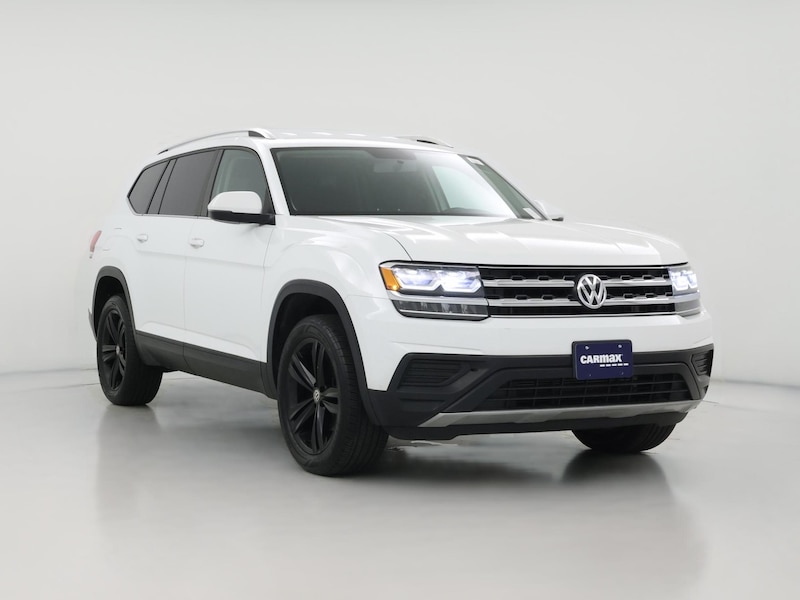 2018 Volkswagen Atlas SE -
                  Duarte, CA
