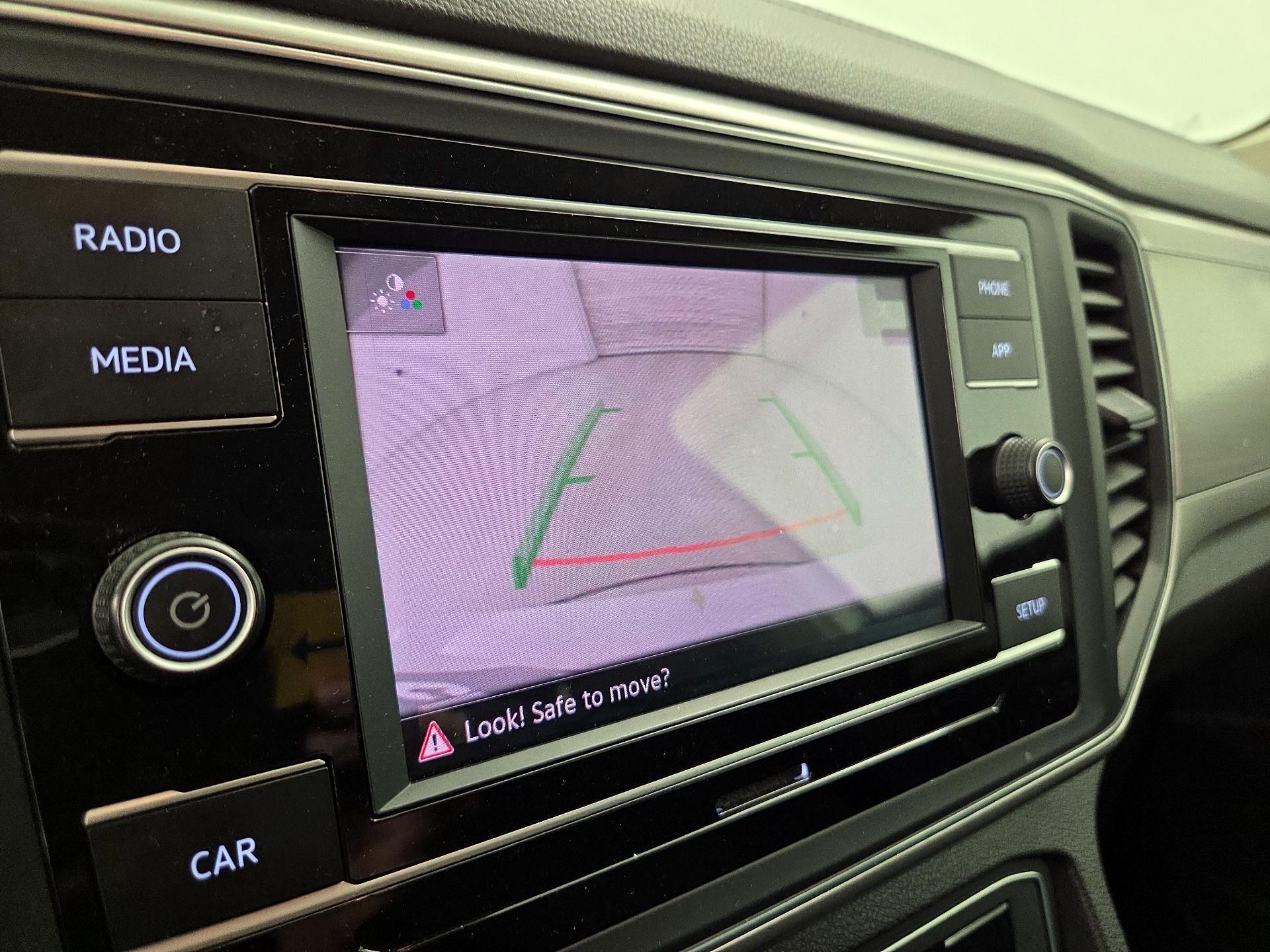 Thumbnail: 2018 Volkswagen Atlas - 14