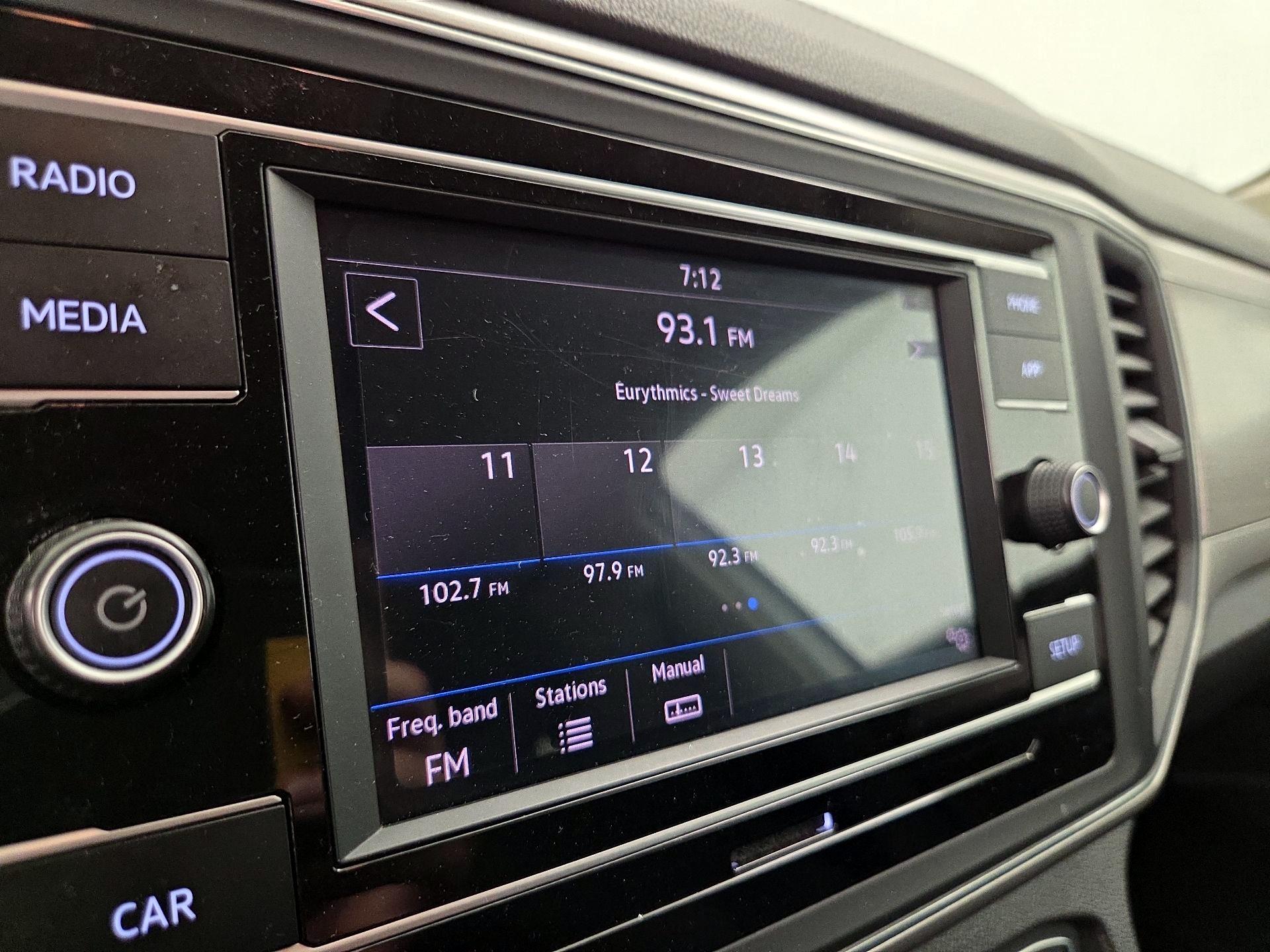 Thumbnail: 2018 Volkswagen Atlas - 15