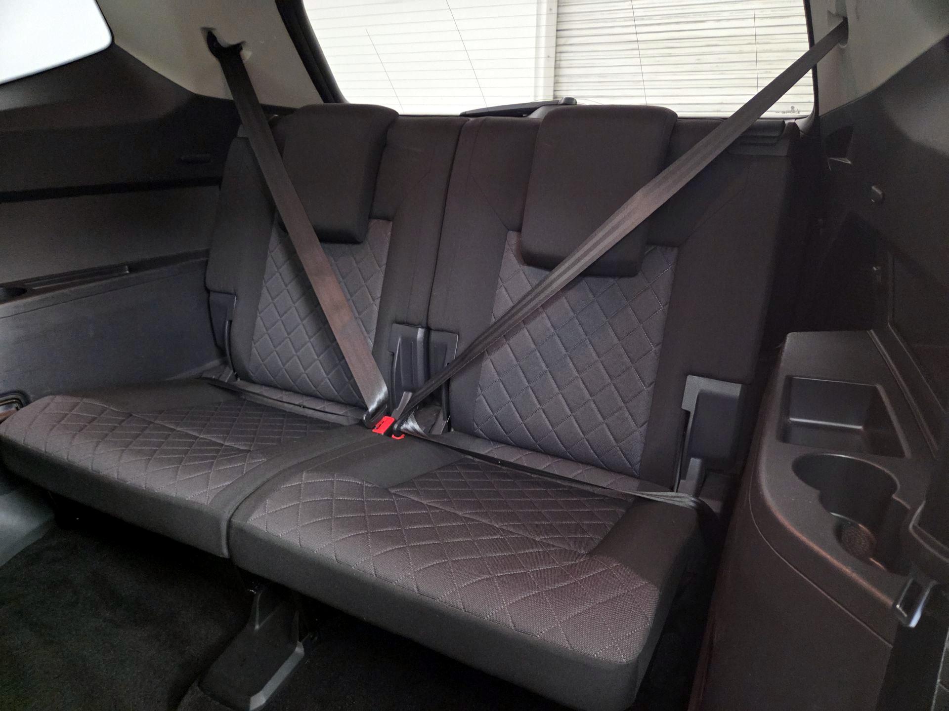 Thumbnail: 2018 Volkswagen Atlas - 20