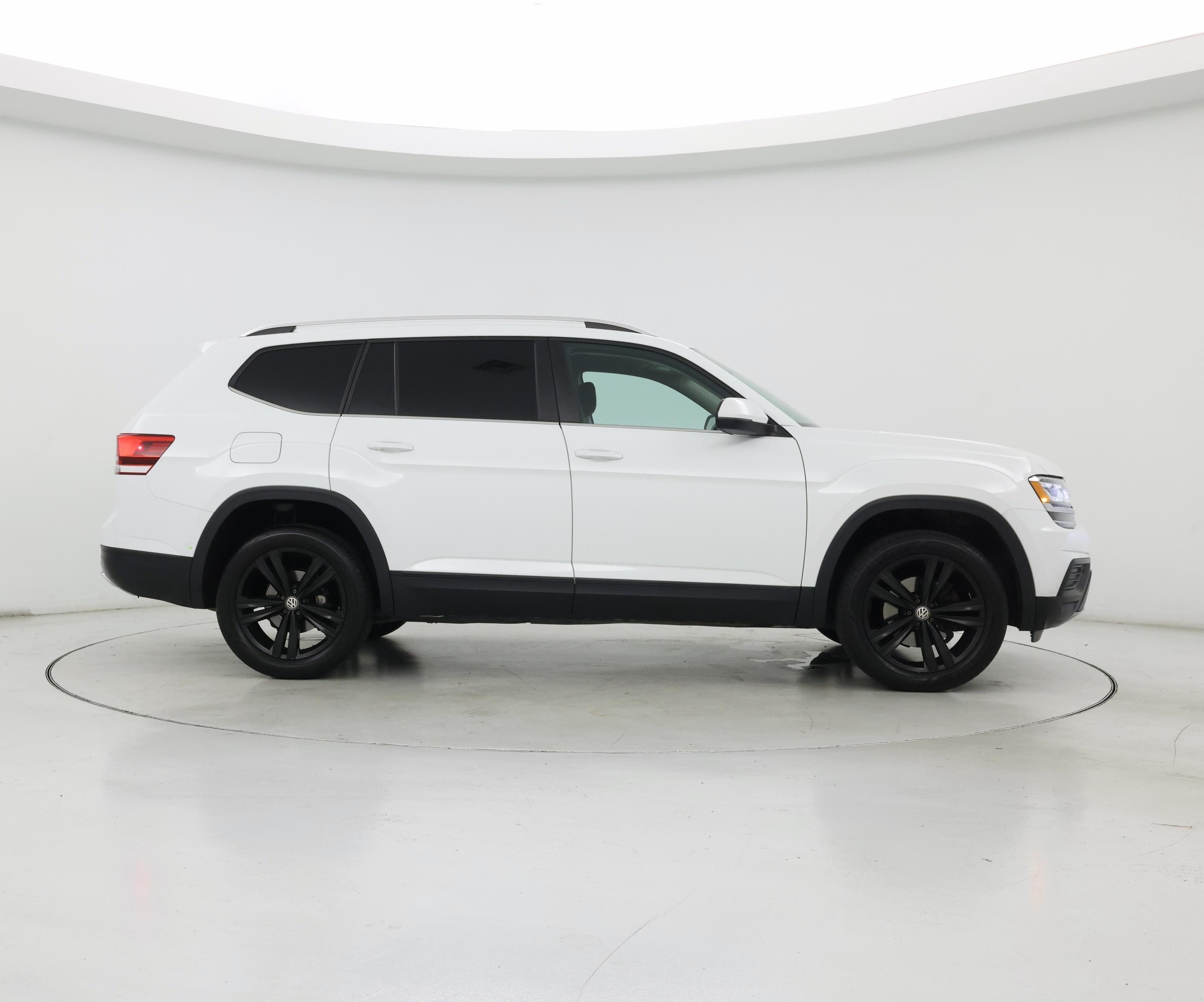 Thumbnail: 2018 Volkswagen Atlas - 7