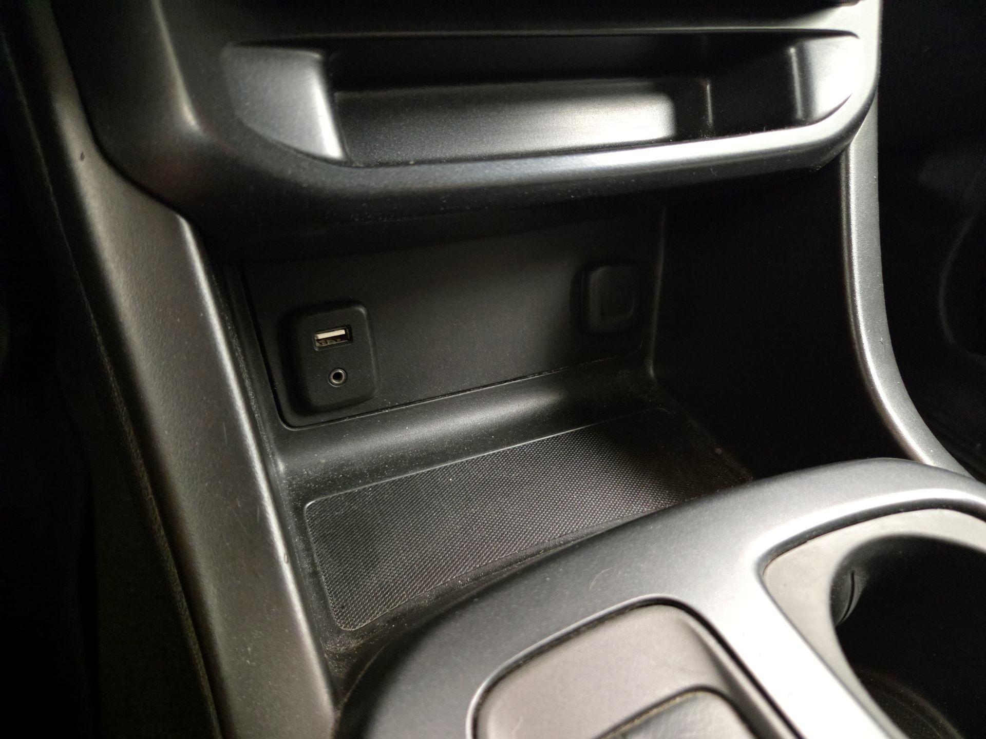 Thumbnail: 2017 Chevrolet Colorado - 18
