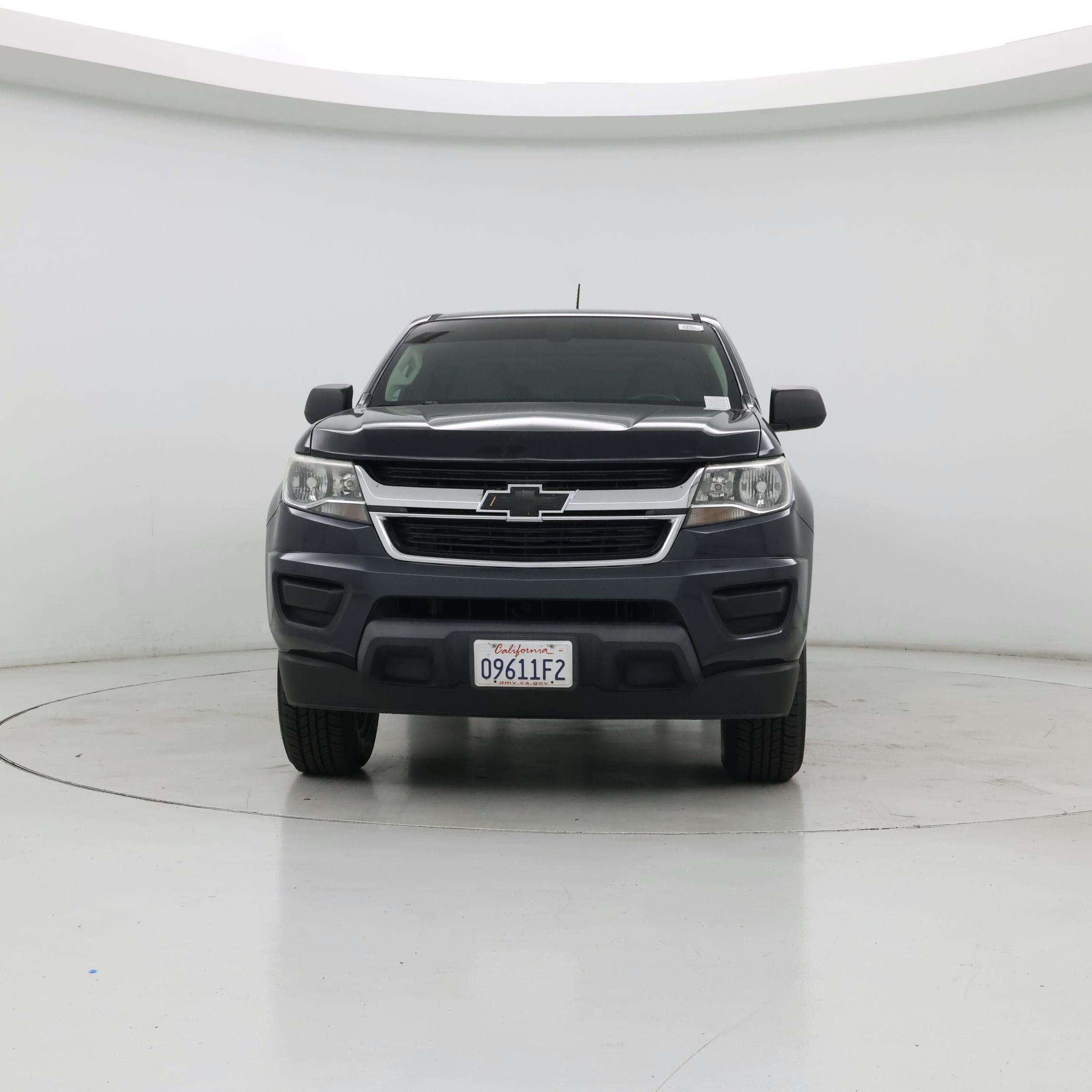 Thumbnail: 2017 Chevrolet Colorado - 5