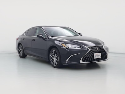 2025 Lexus ES 300h