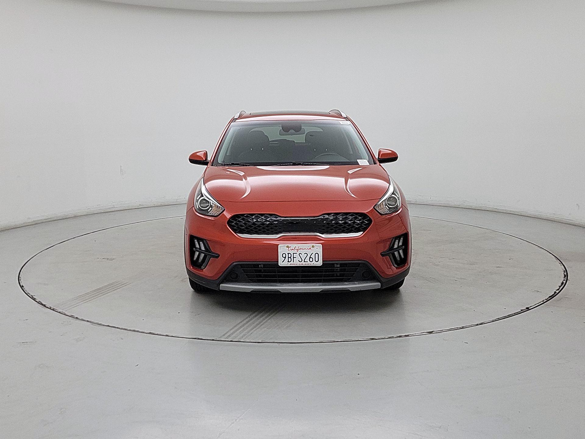 Thumbnail: 2022 Kia Niro - 2