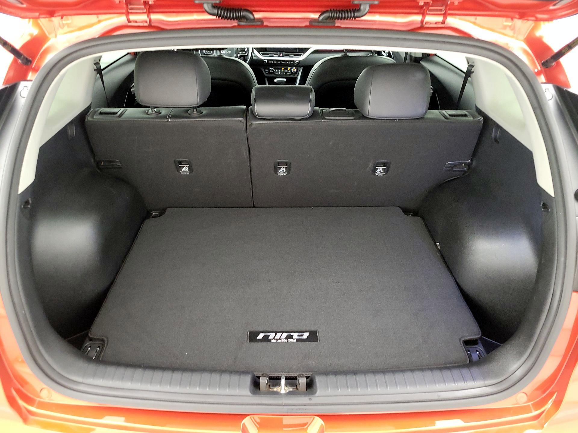 Thumbnail: 2022 Kia Niro - 19