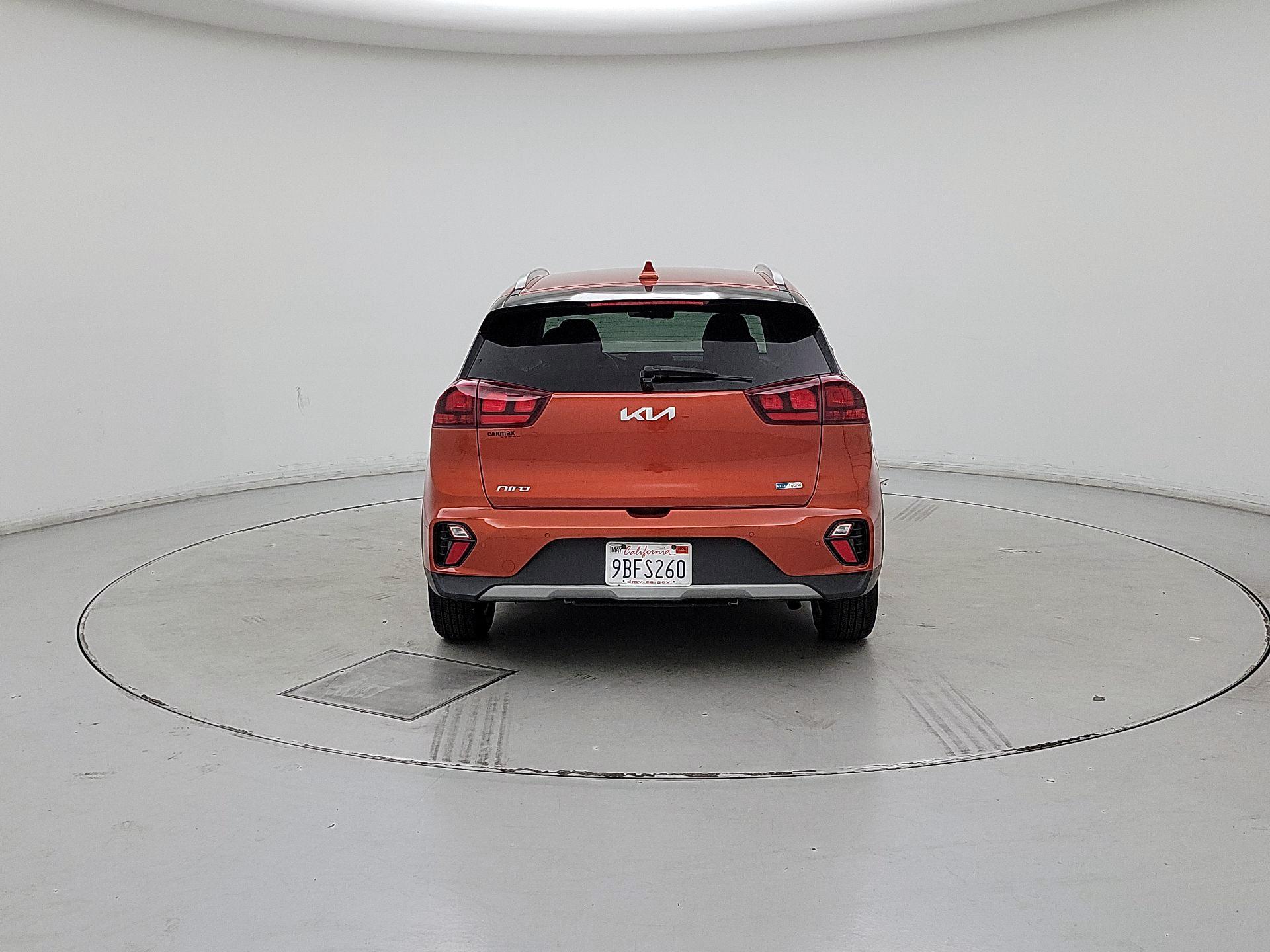 Thumbnail: 2022 Kia Niro - 6