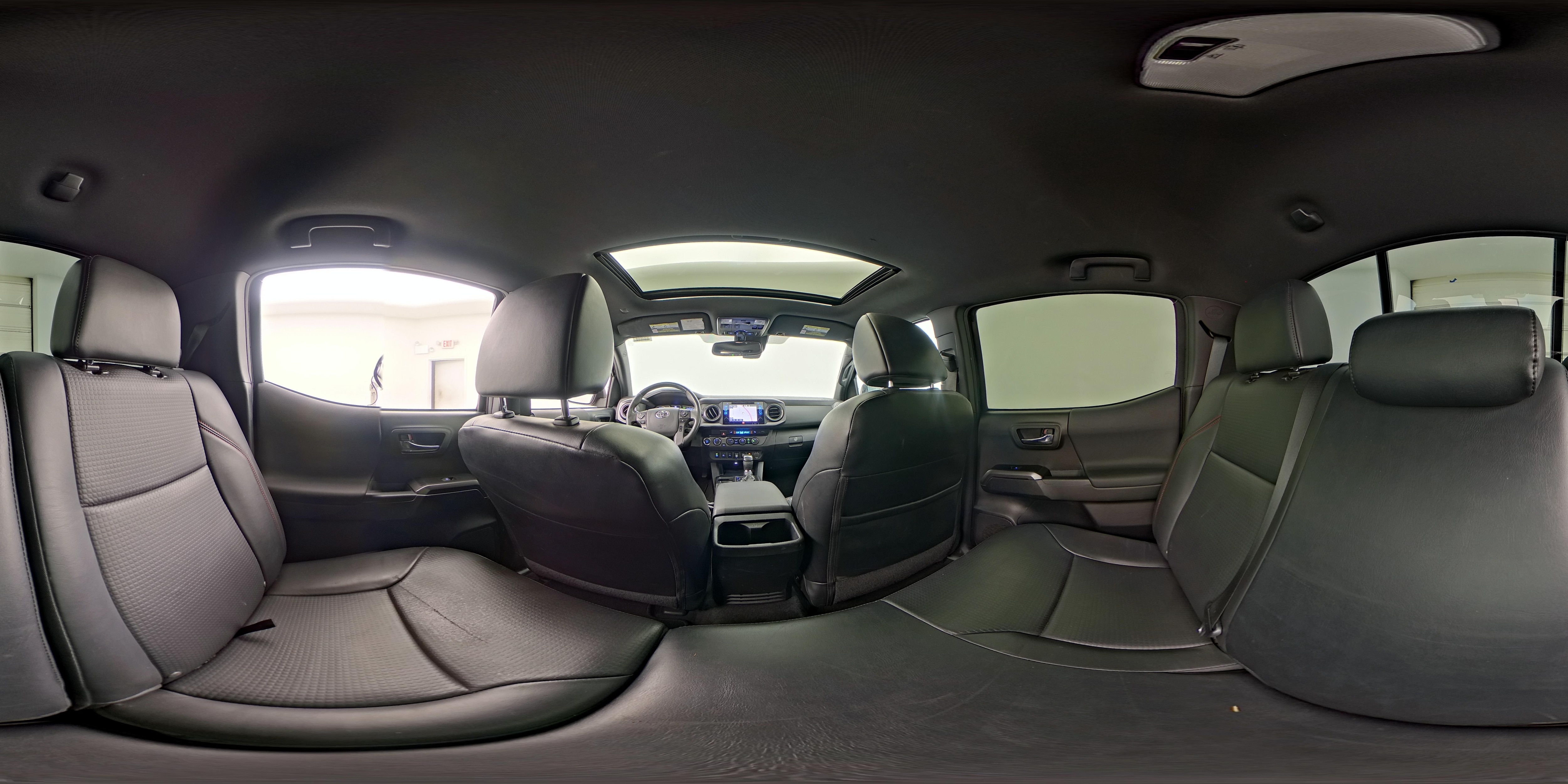 2019 Toyota Tacoma TRD Pro - Photo 27