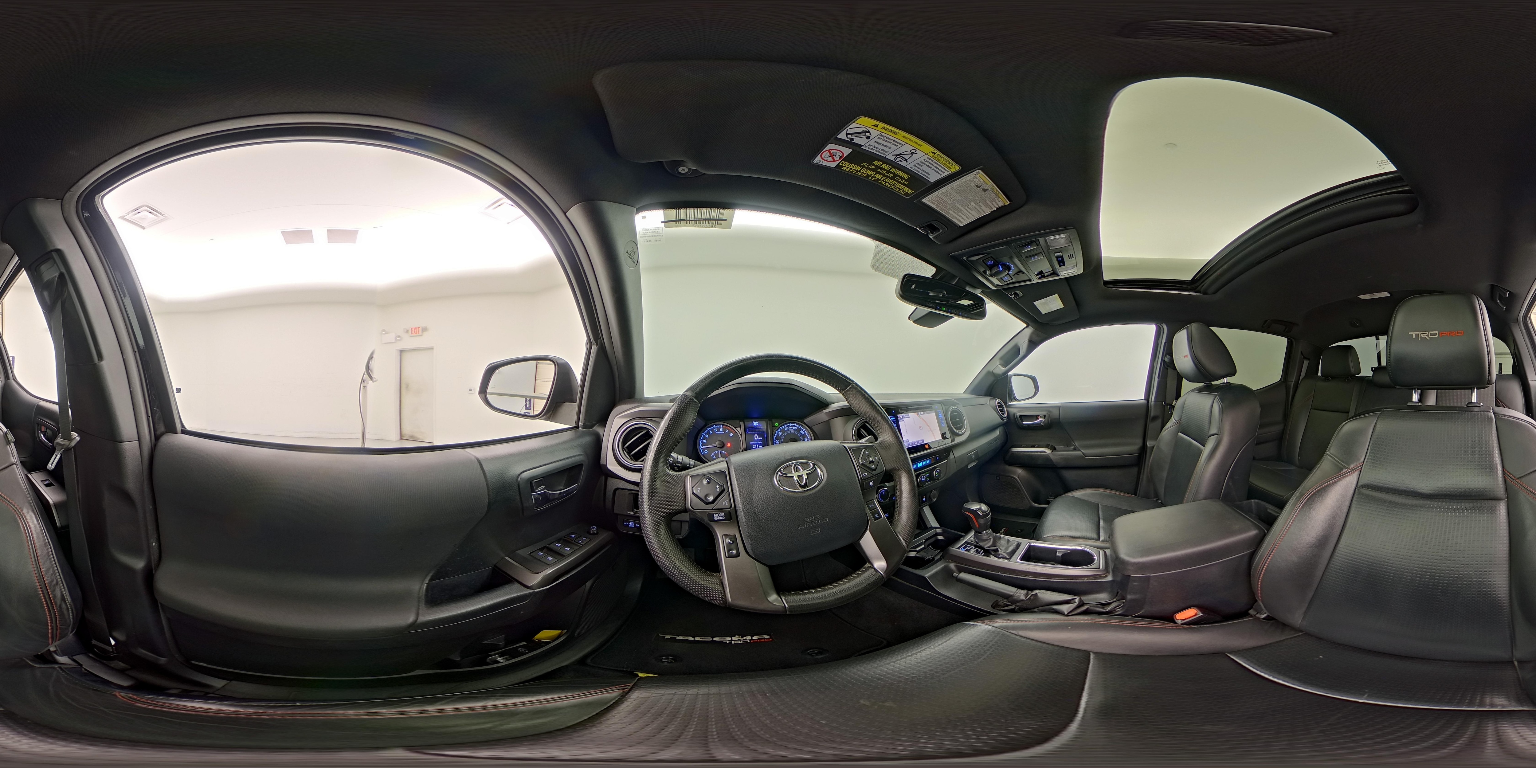 2019 Toyota Tacoma TRD Pro - Photo 28