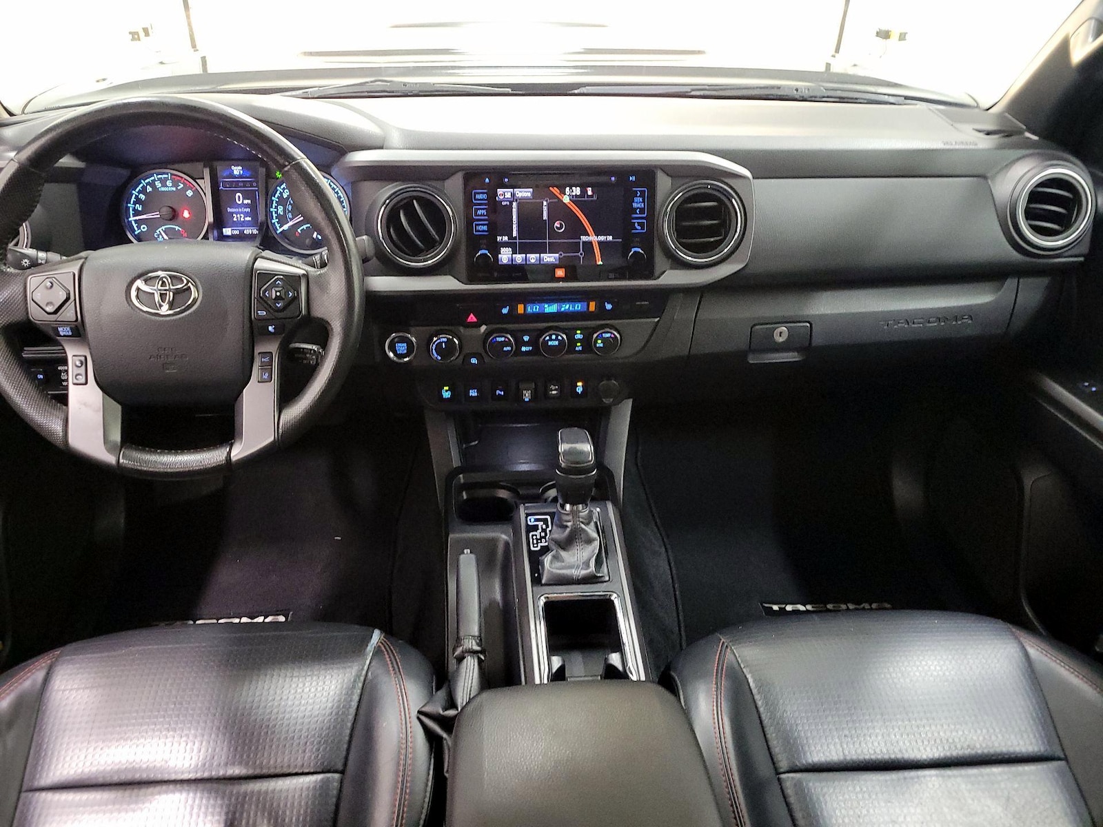 2019 Toyota Tacoma TRD Pro - Photo 10