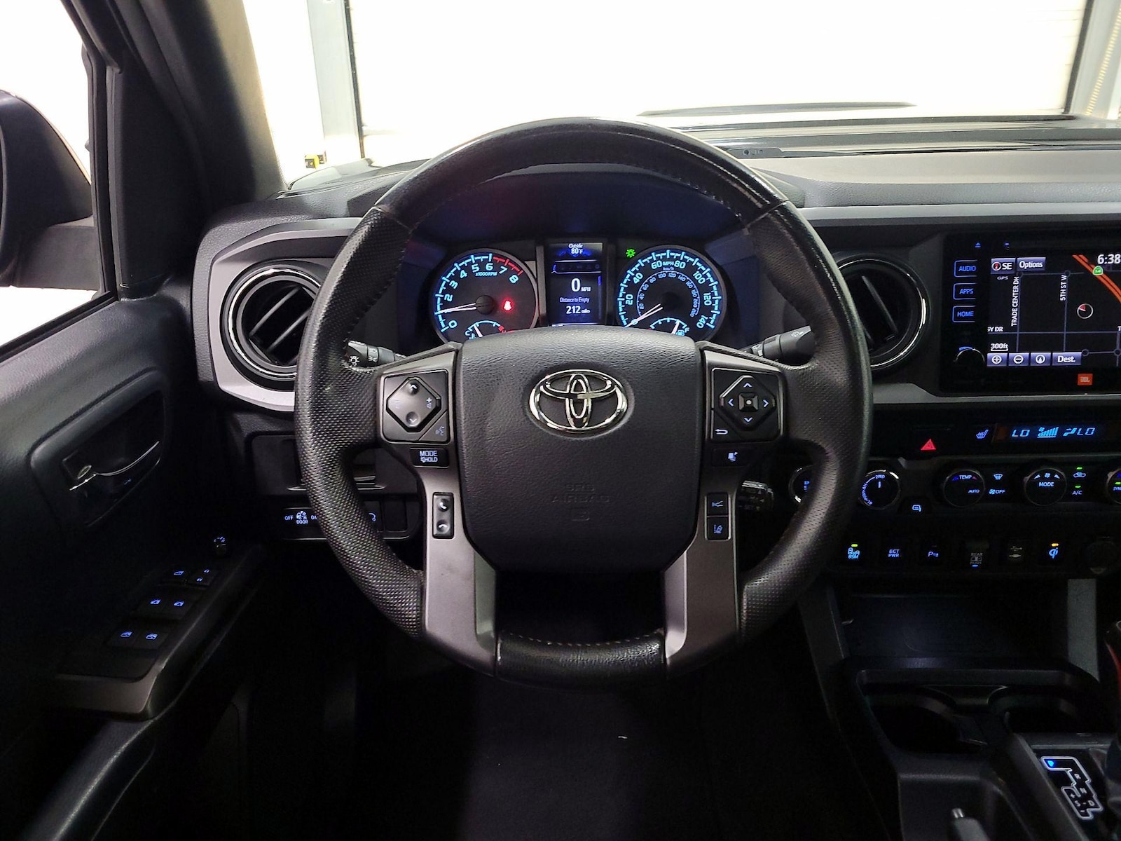 2019 Toyota Tacoma TRD Pro - Photo 11