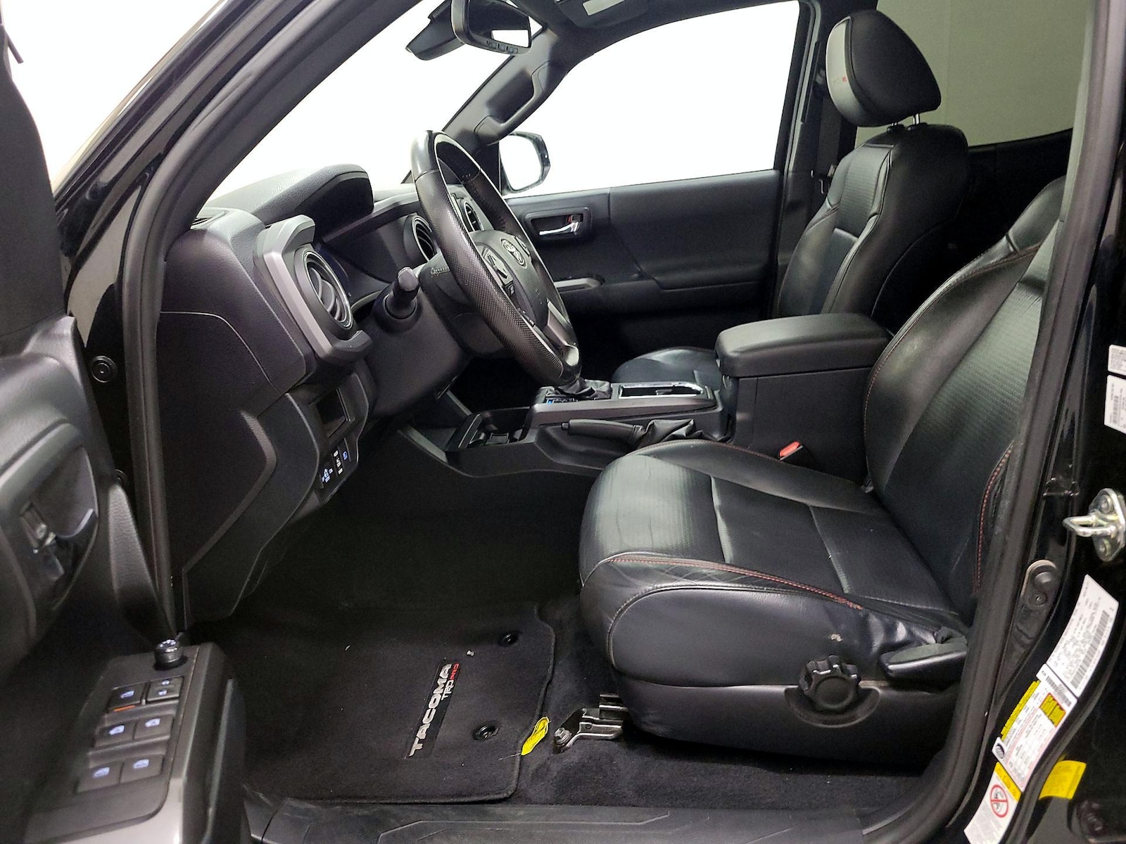 2019 Toyota Tacoma TRD Pro - Photo 12
