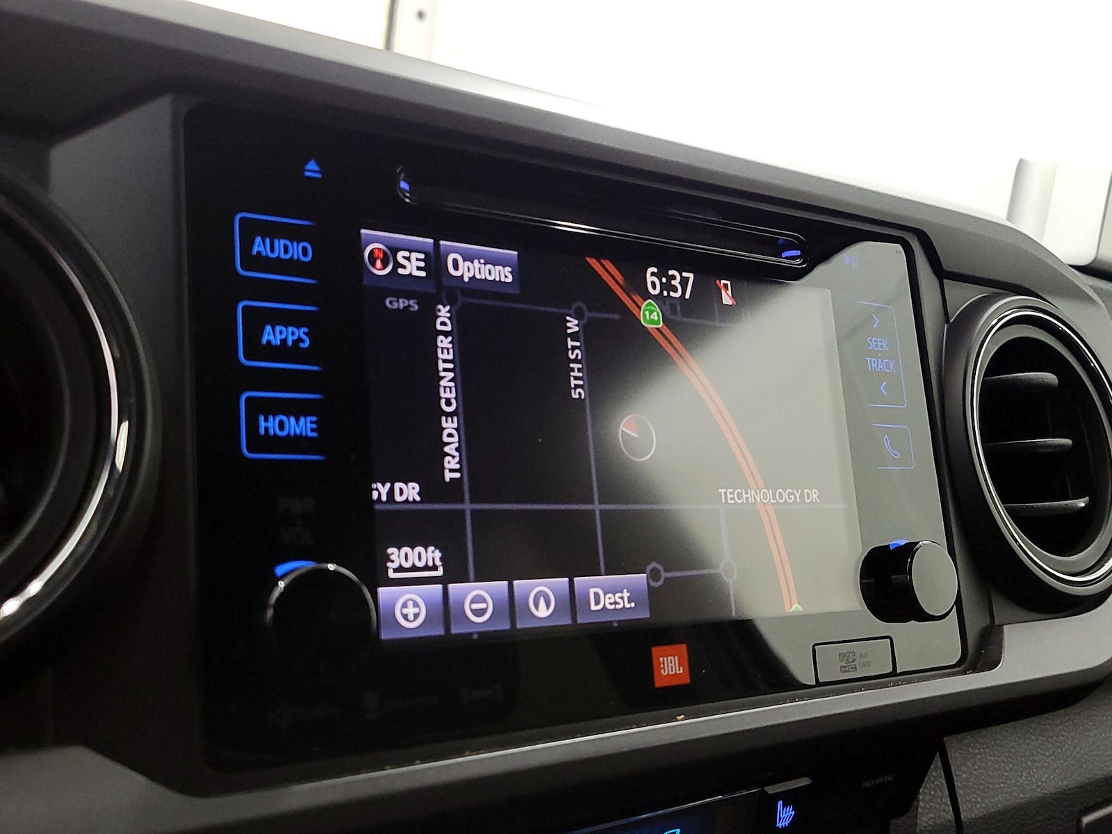 2019 Toyota Tacoma TRD Pro - Photo 15