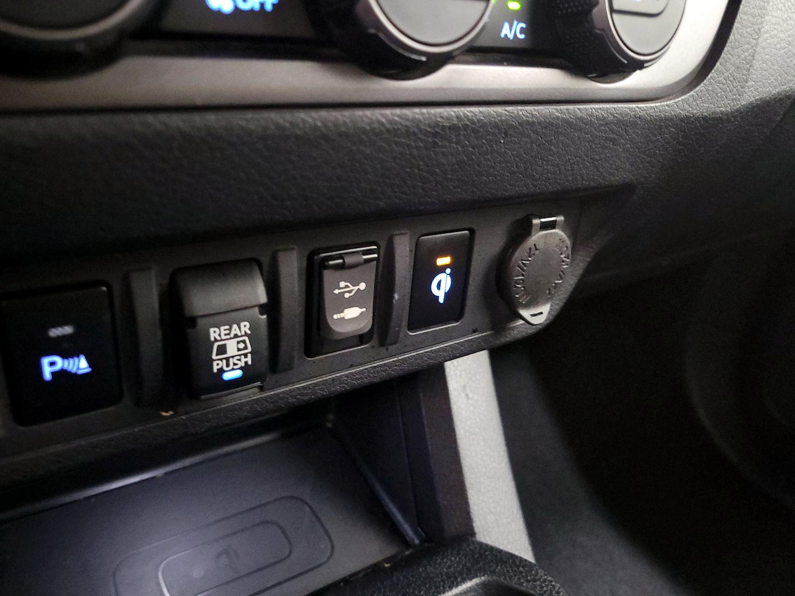 2019 Toyota Tacoma TRD Pro - Photo 20