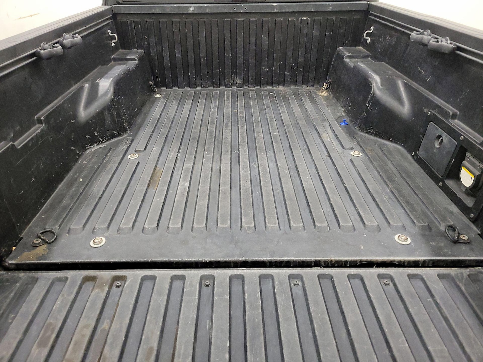 2019 Toyota Tacoma TRD Pro - Photo 23
