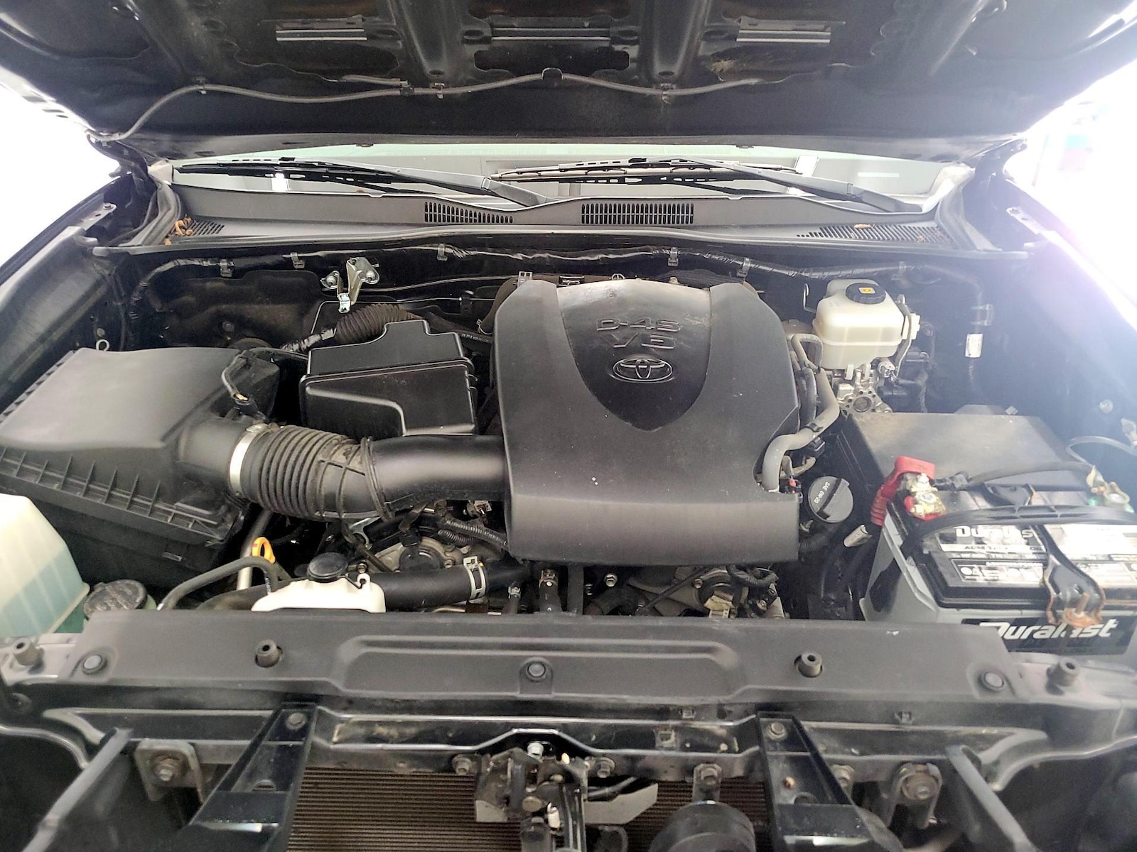 2019 Toyota Tacoma TRD Pro - Photo 24