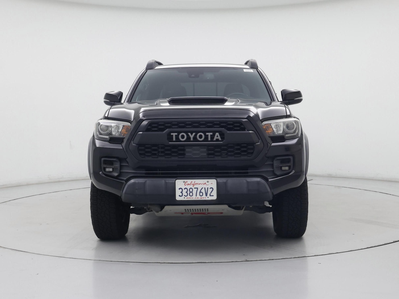 2019 Toyota Tacoma TRD Pro - Photo 6