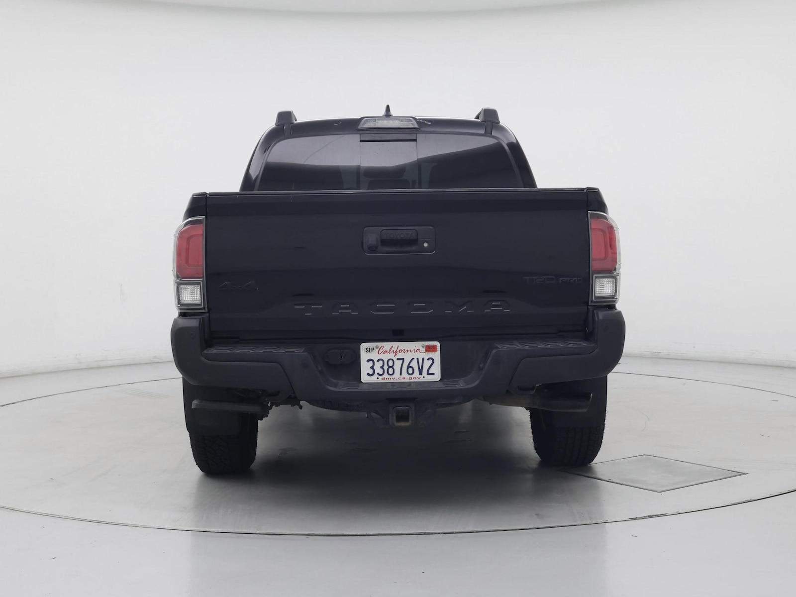 2019 Toyota Tacoma TRD Pro - Photo 7