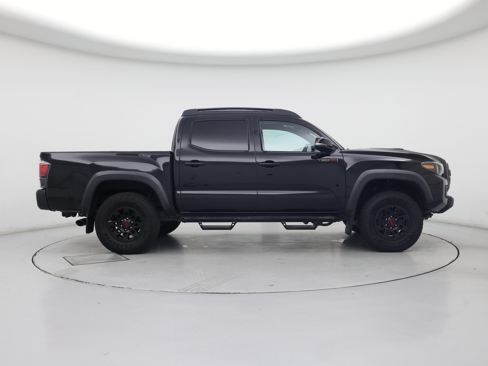2019 Toyota Tacoma TRD Pro - Photo 8