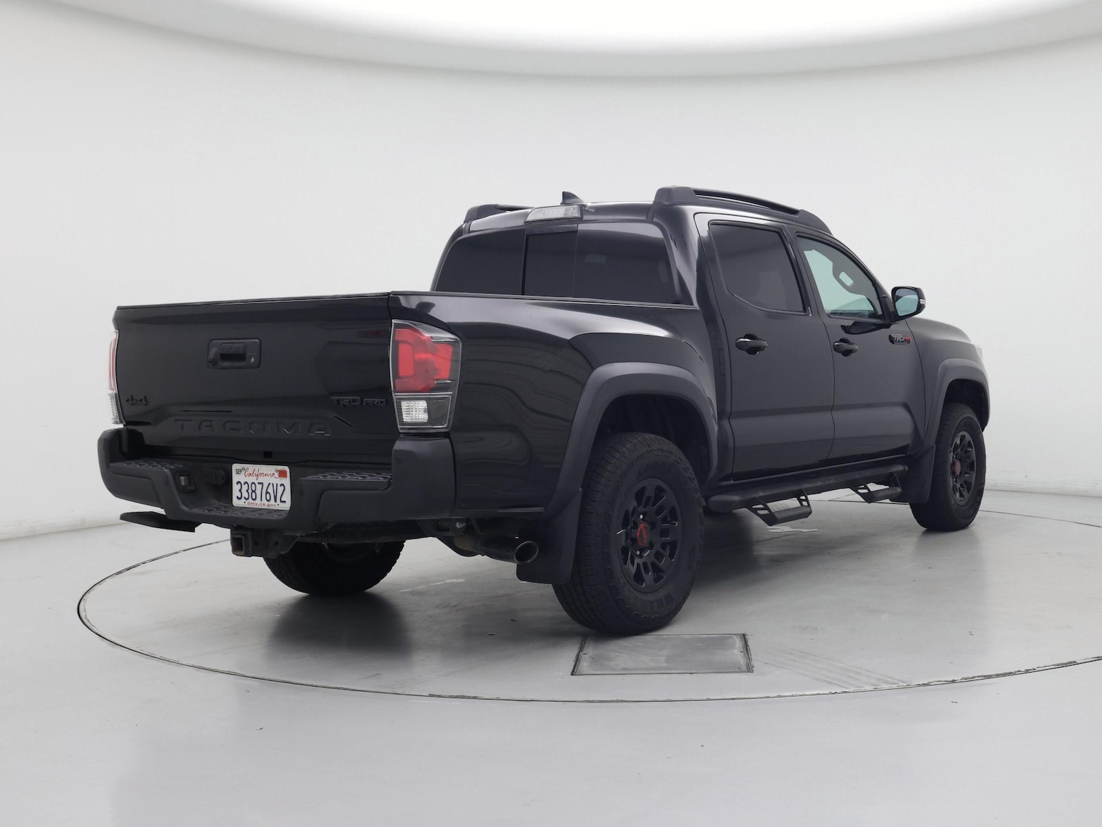 2019 Toyota Tacoma TRD Pro - Photo 9