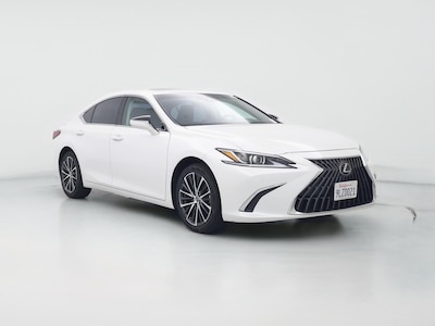 2024 Lexus ES 300h