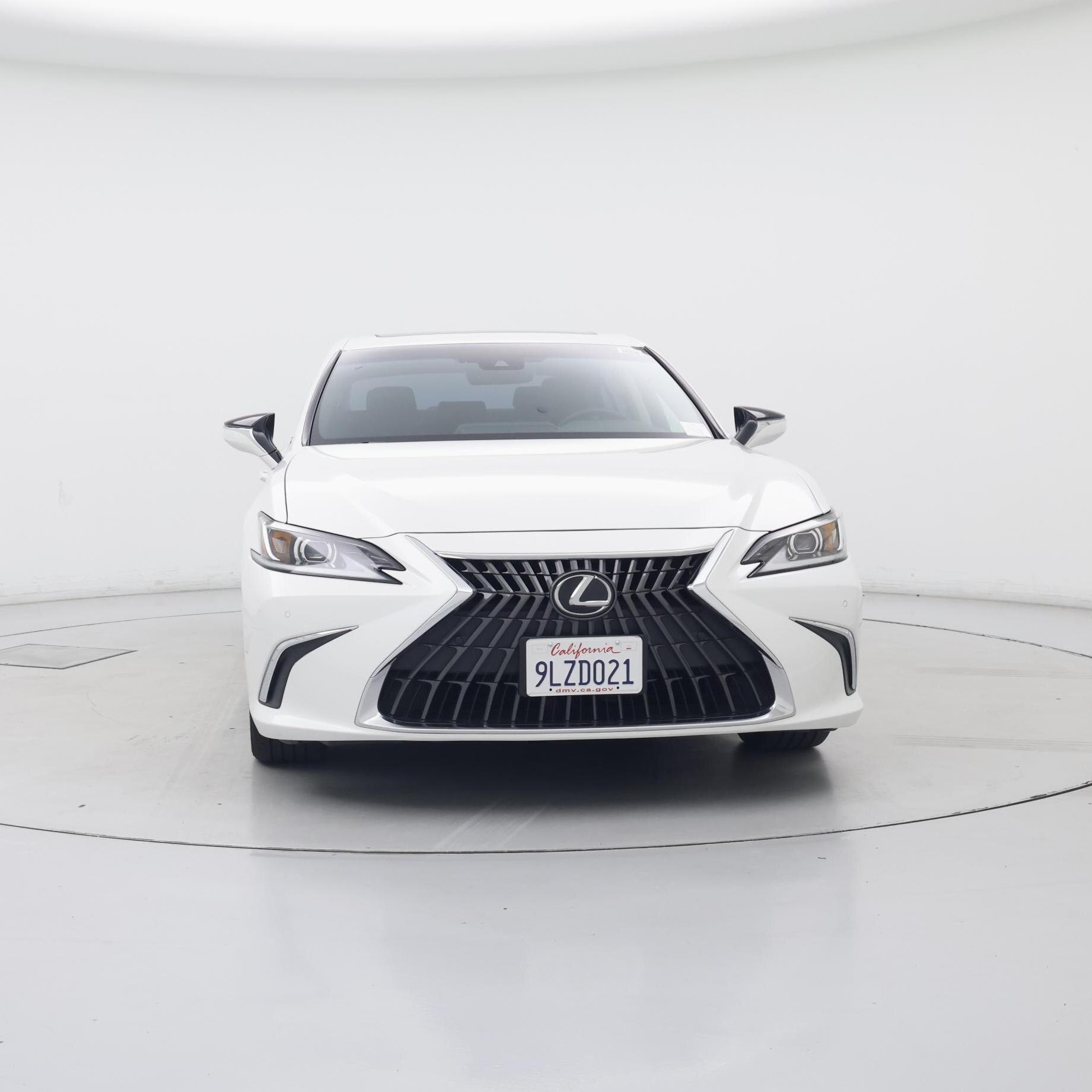 Thumbnail: 2024 Lexus ES - 5