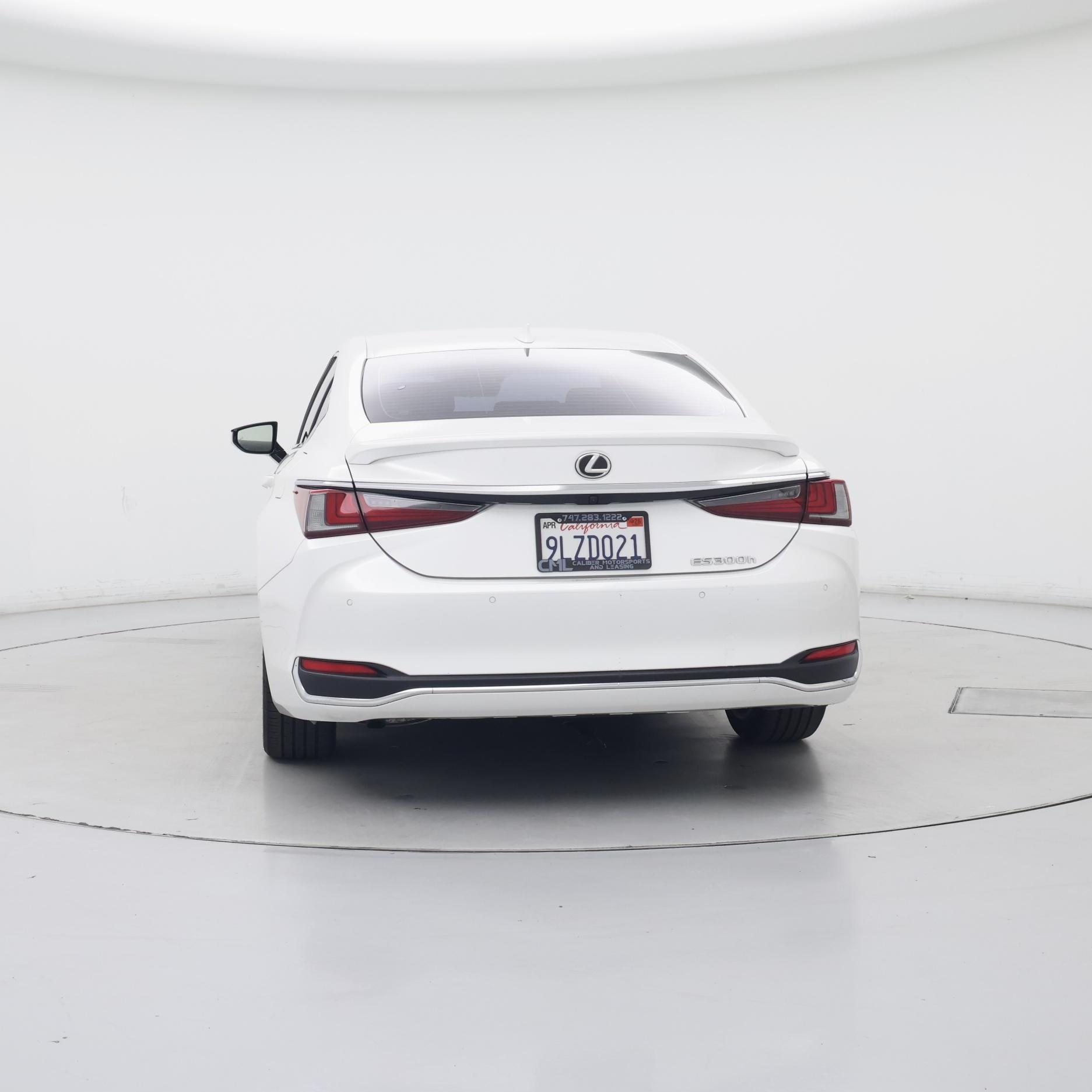 Thumbnail: 2024 Lexus ES - 6