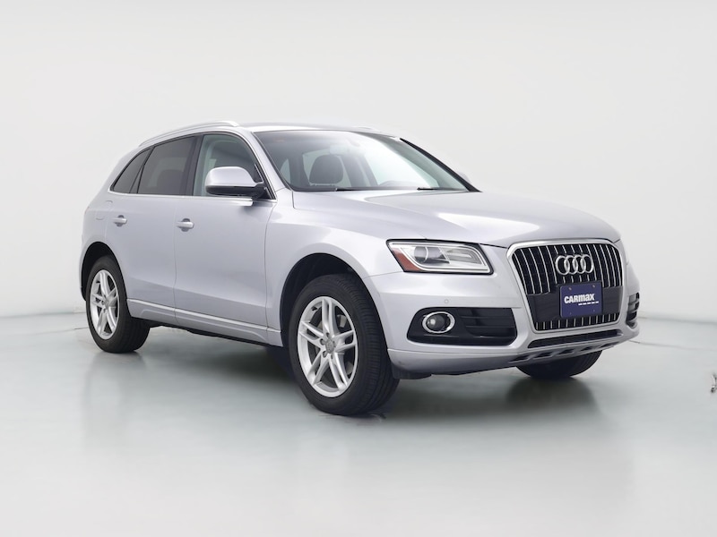 2015 Audi Q5 Premium Plus -
                  Palmdale, CA