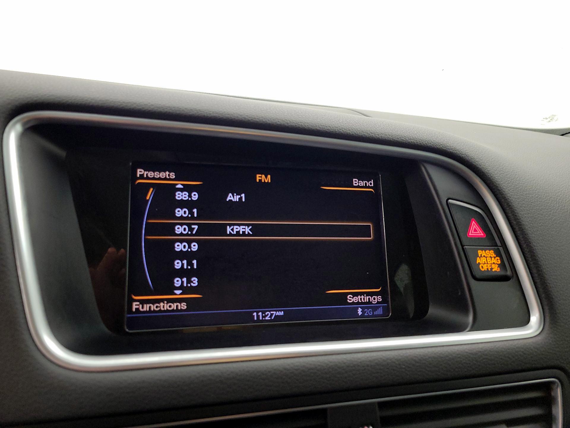 Thumbnail: 2015 Audi Q5 - 15