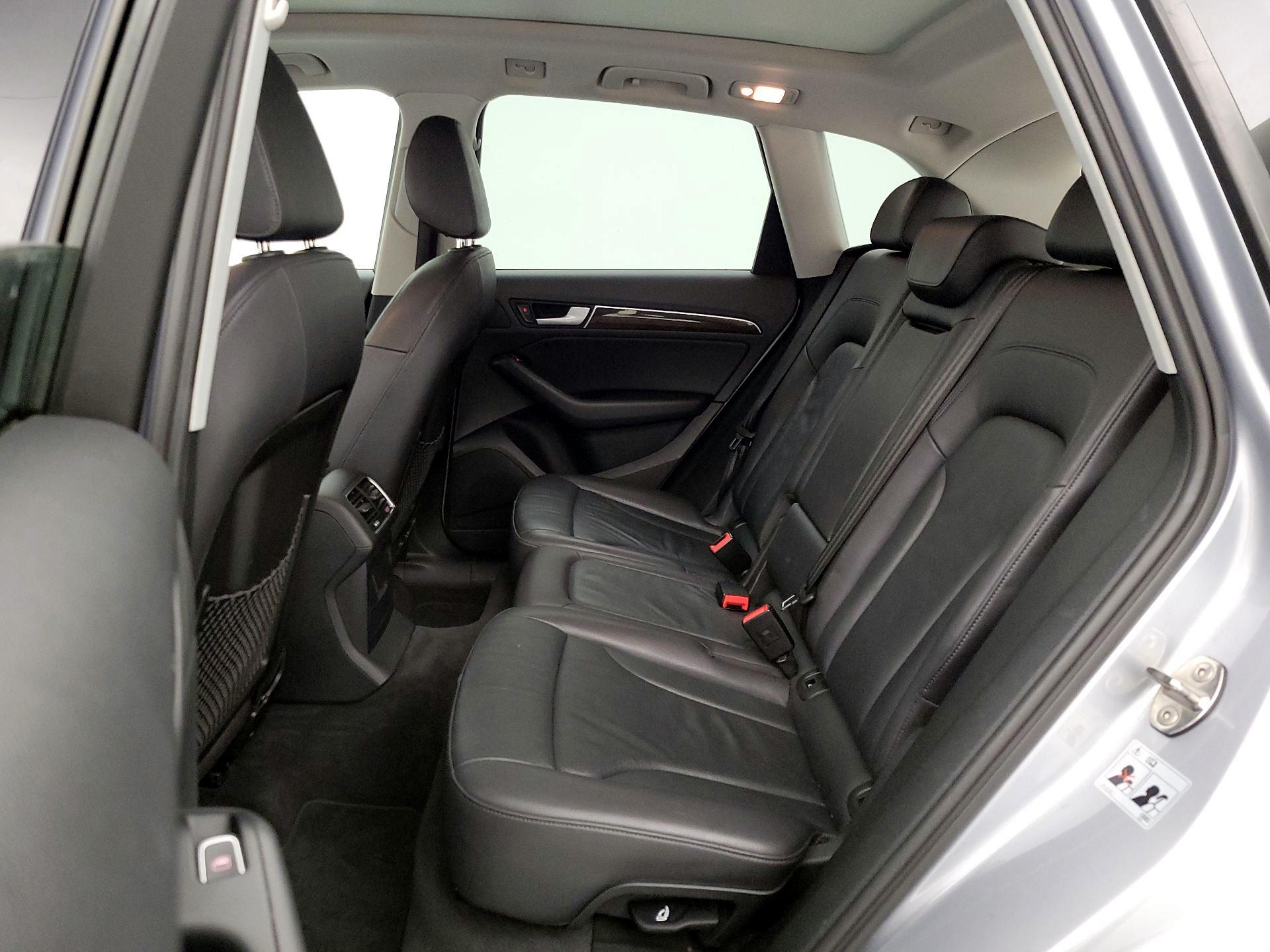 Thumbnail: 2015 Audi Q5 - 19