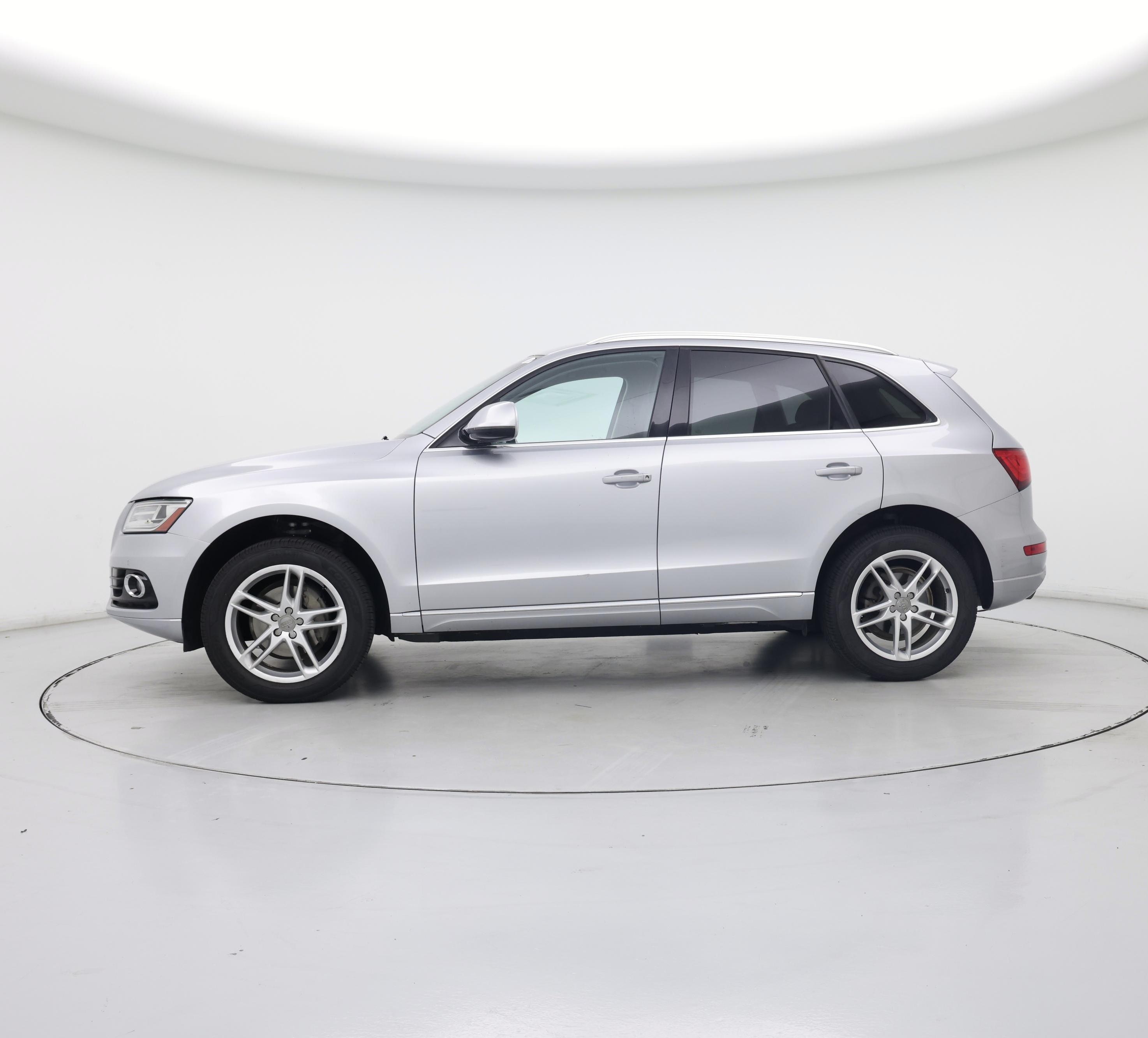 Thumbnail: 2015 Audi Q5 - 3