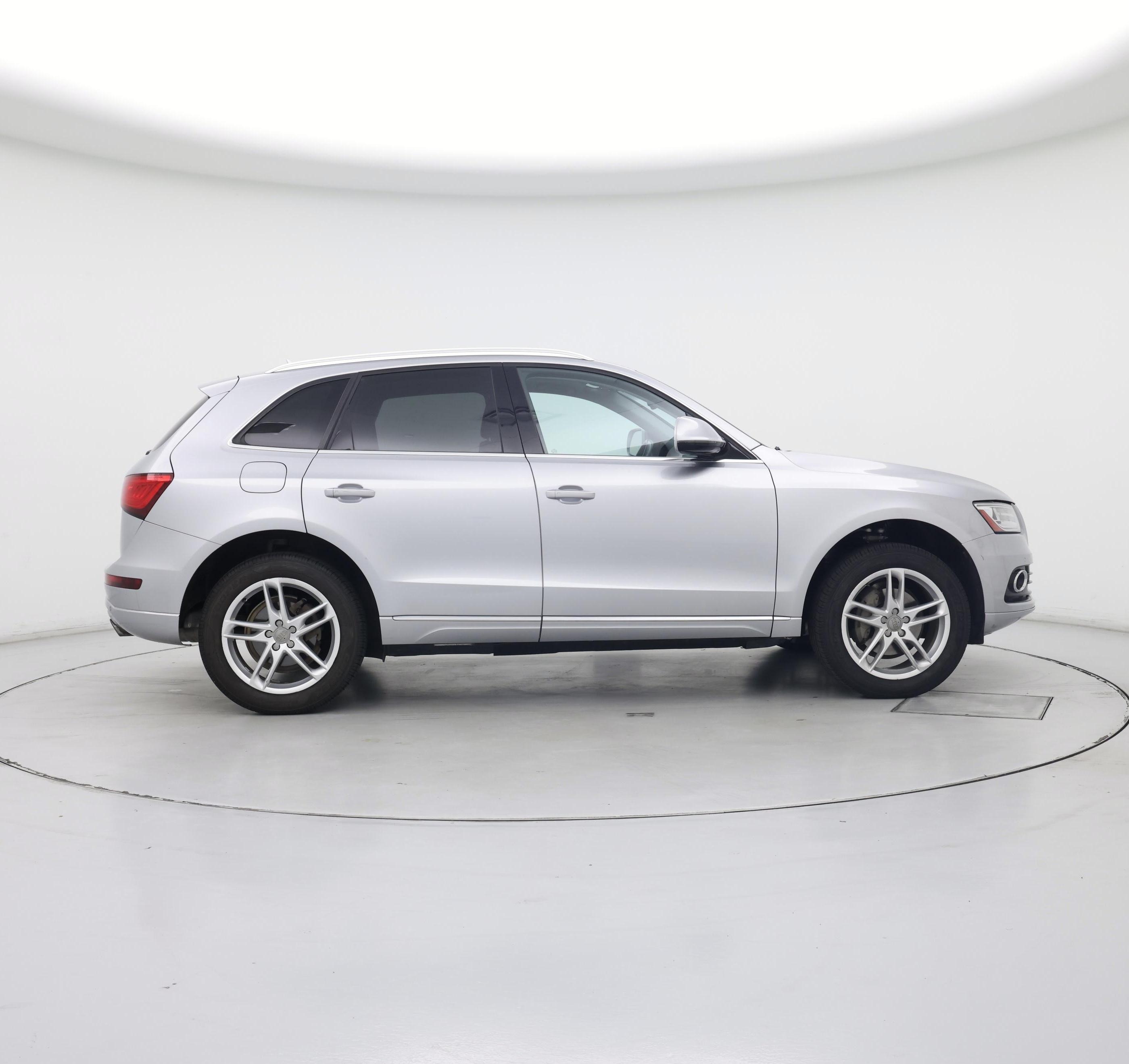 Thumbnail: 2015 Audi Q5 - 7