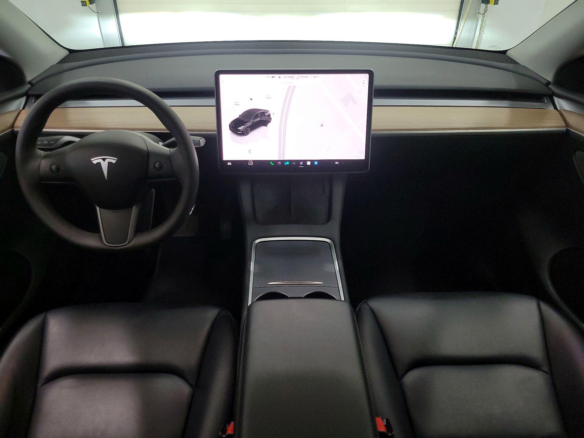 Thumbnail: 2023 Tesla Model Y - 9