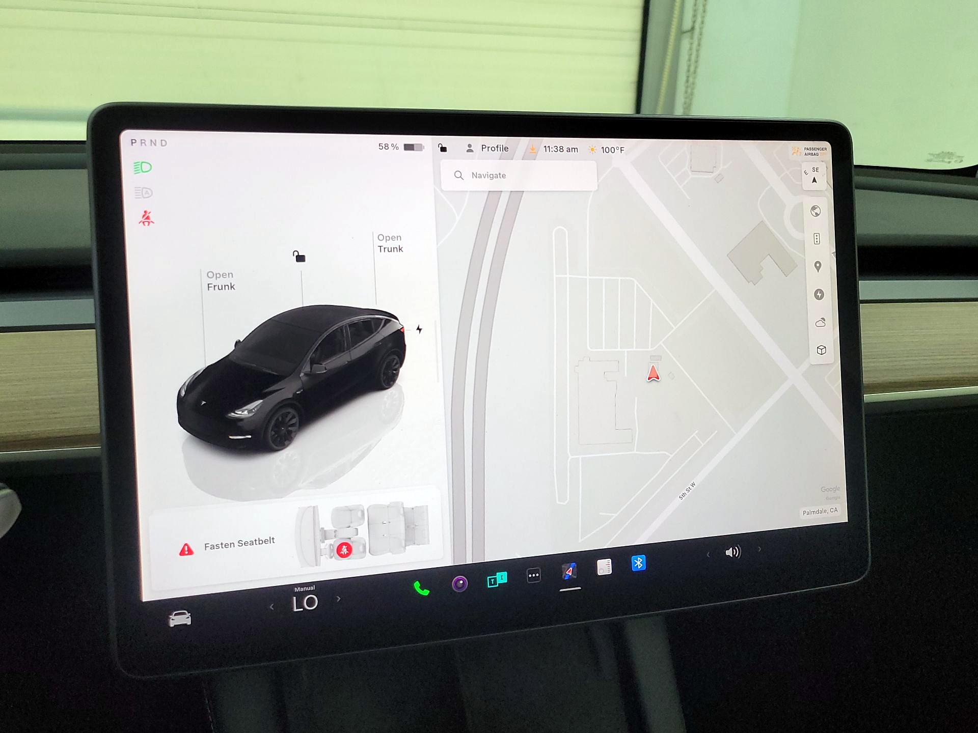 Thumbnail: 2023 Tesla Model Y - 13