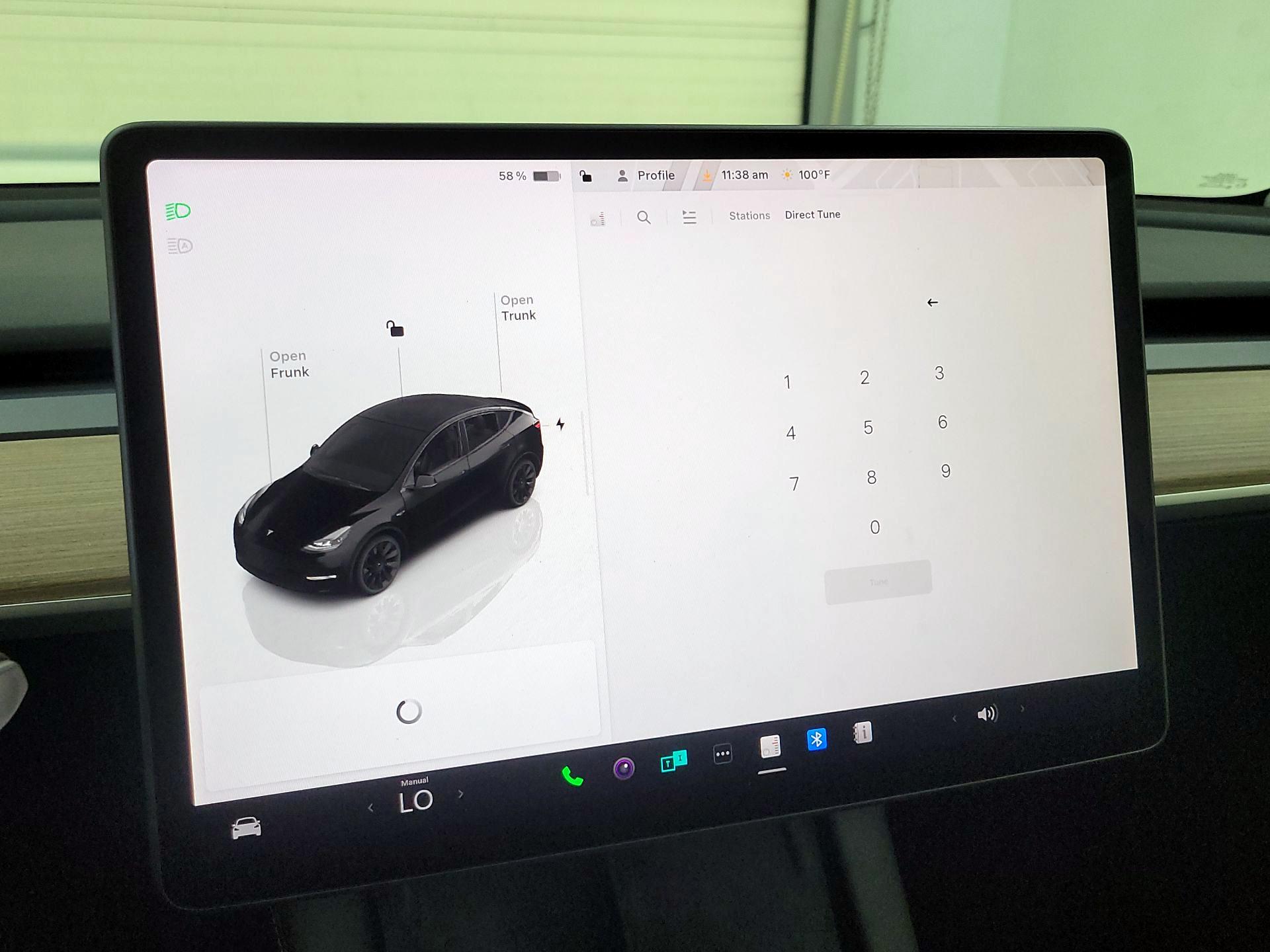 Thumbnail: 2023 Tesla Model Y - 15