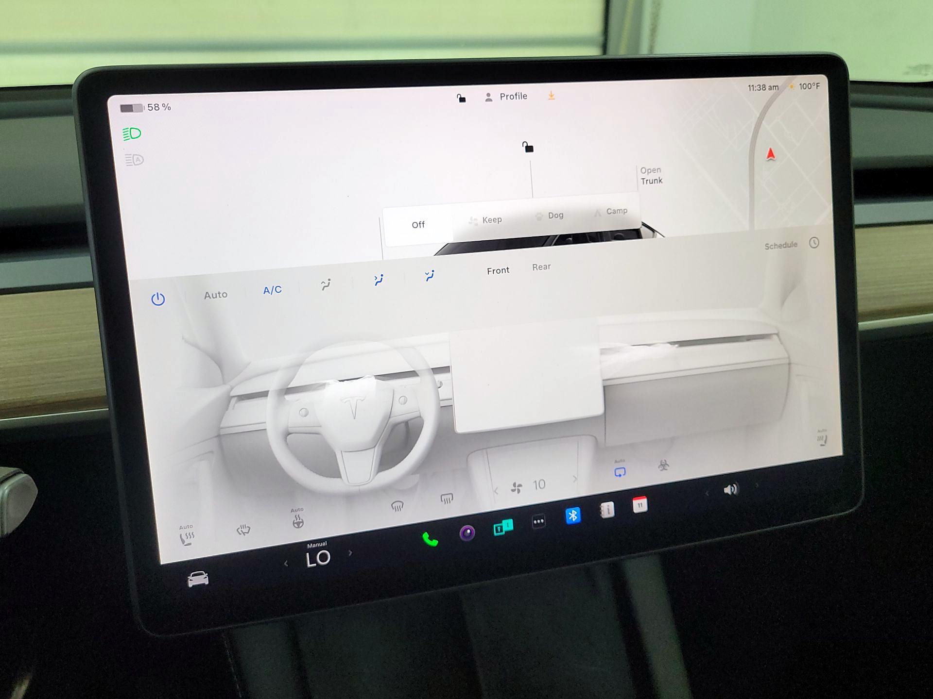 Thumbnail: 2023 Tesla Model Y - 16