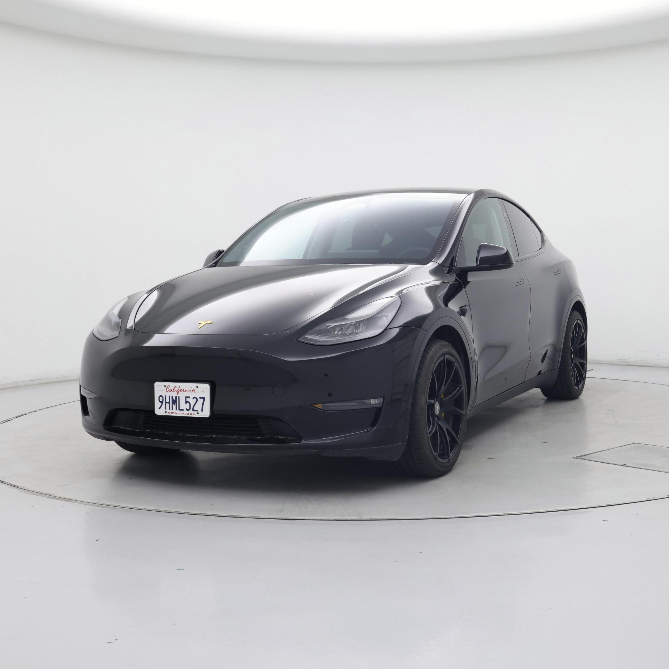 Thumbnail: 2023 Tesla Model Y - 4