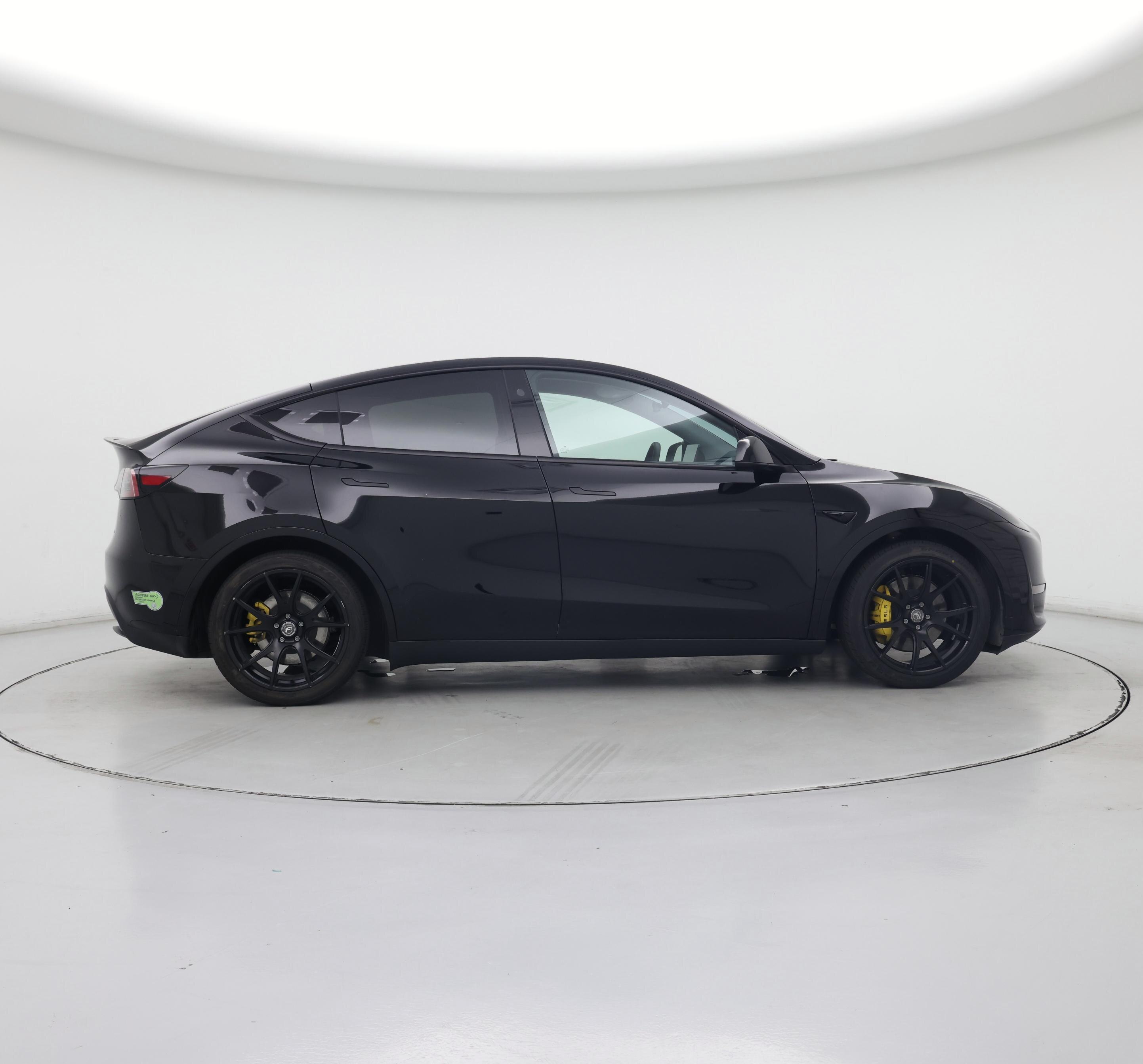 Thumbnail: 2023 Tesla Model Y - 7