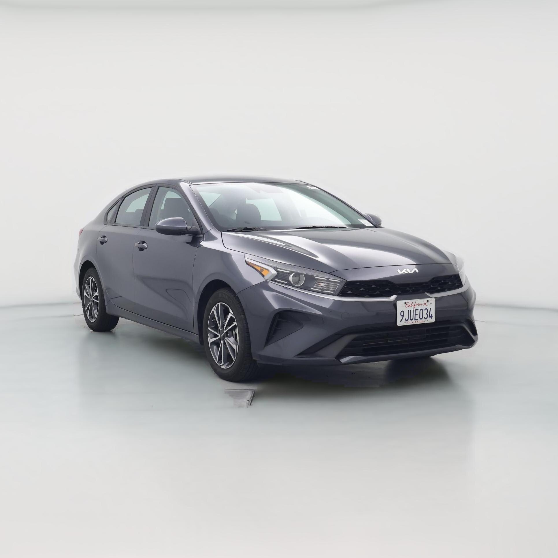 Thumbnail: 2024 Kia Forte - 1