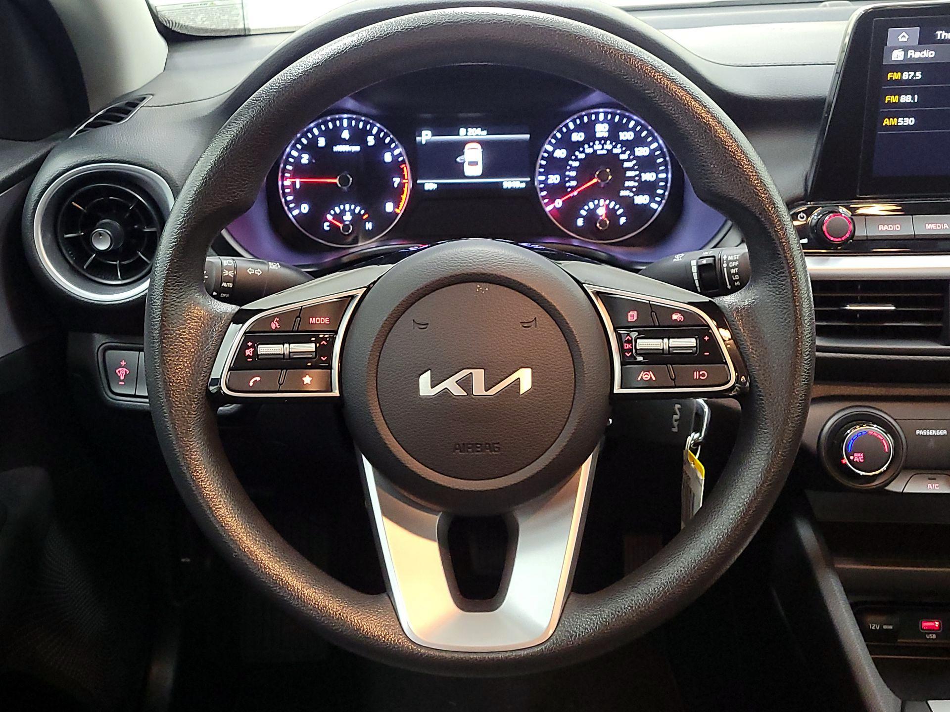 Thumbnail: 2024 Kia Forte - 10
