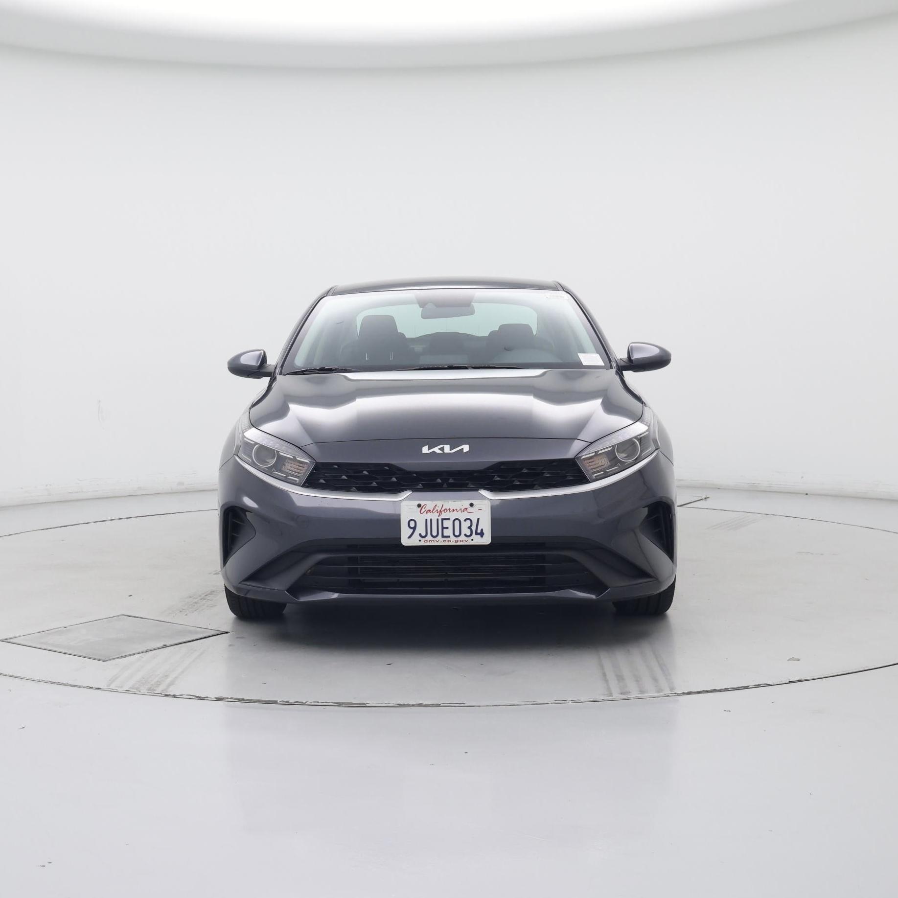 Thumbnail: 2024 Kia Forte - 5