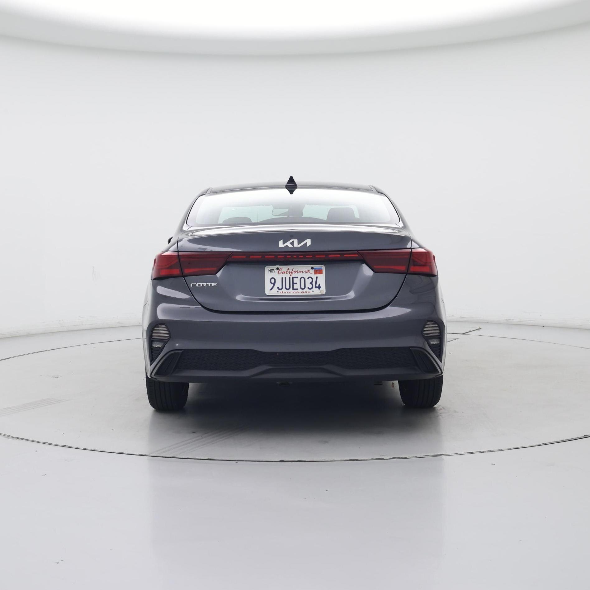 Thumbnail: 2024 Kia Forte - 6