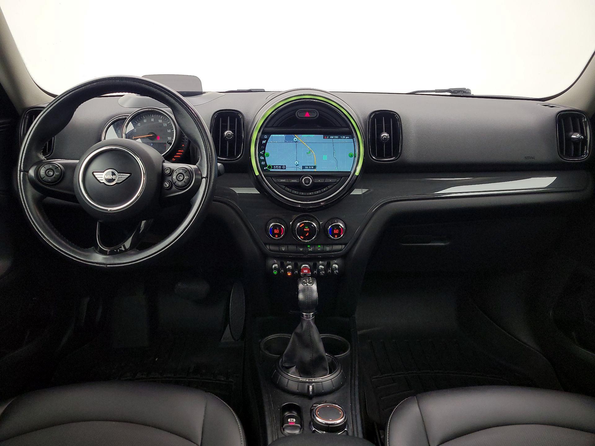 Thumbnail: 2017 MINI Cooper Countryman - 9